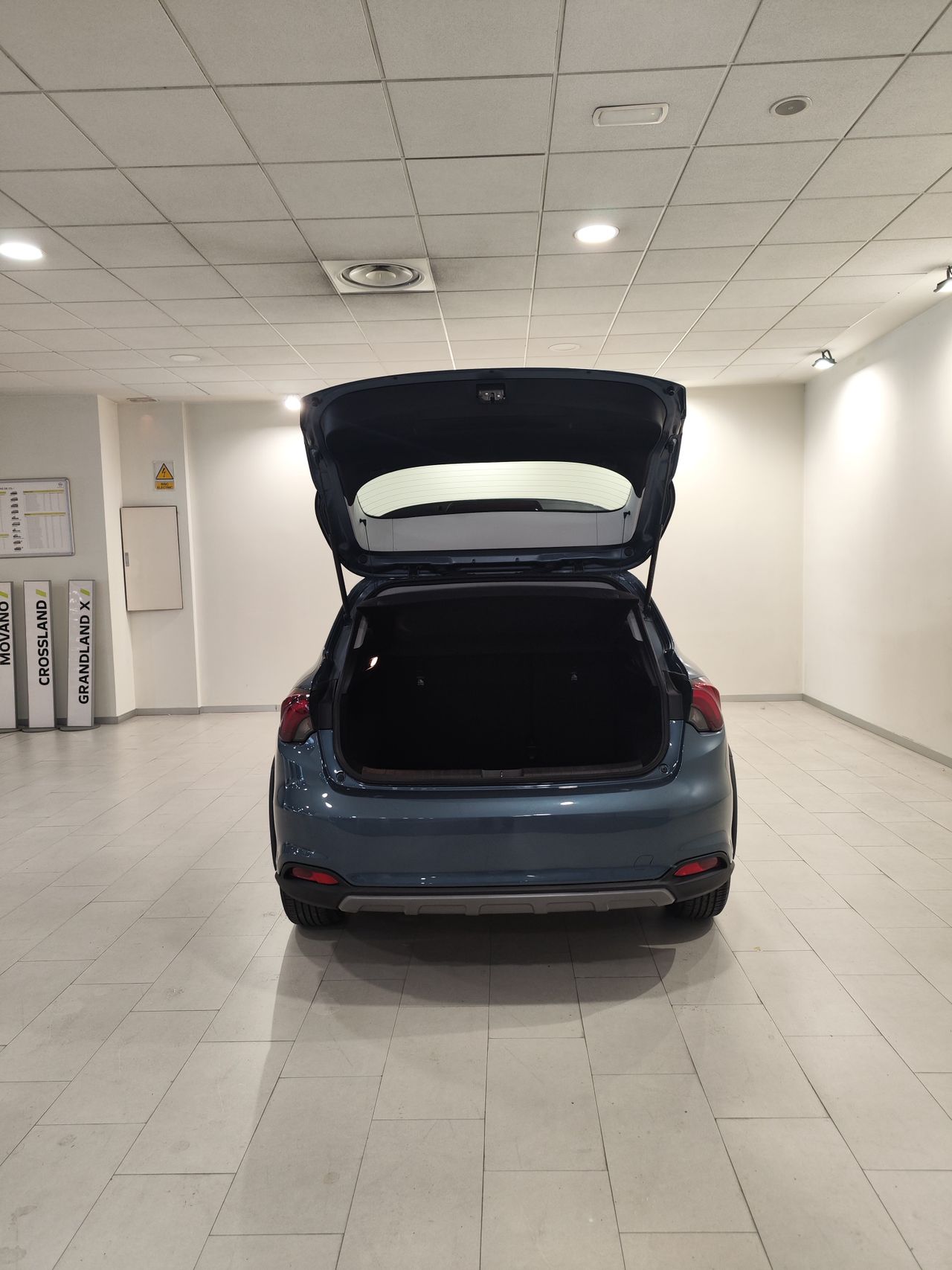 Foto Fiat Tipo 19