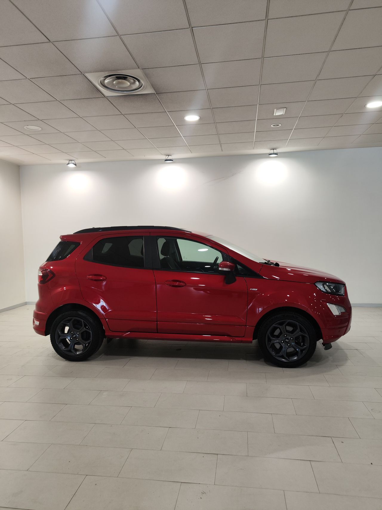 Foto Ford Ecosport 2