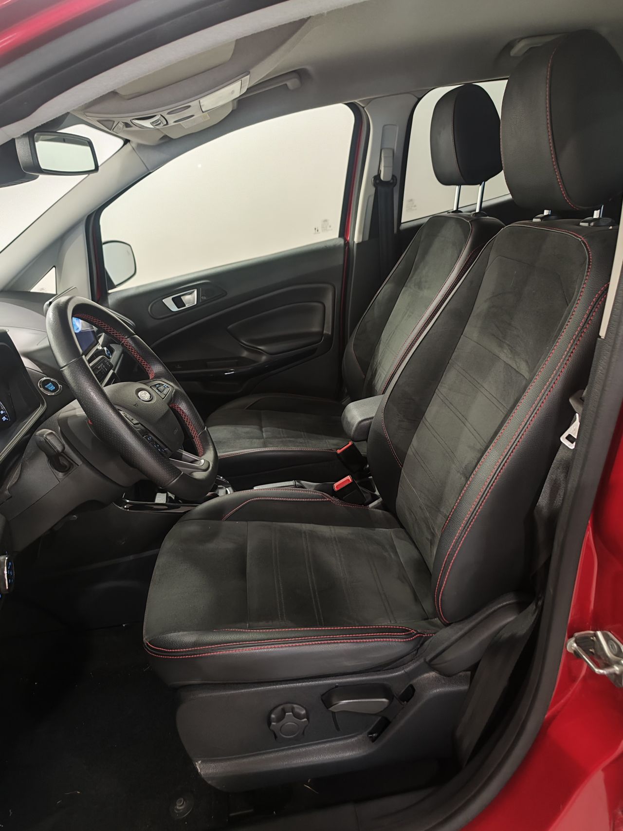 Foto Ford Ecosport 6