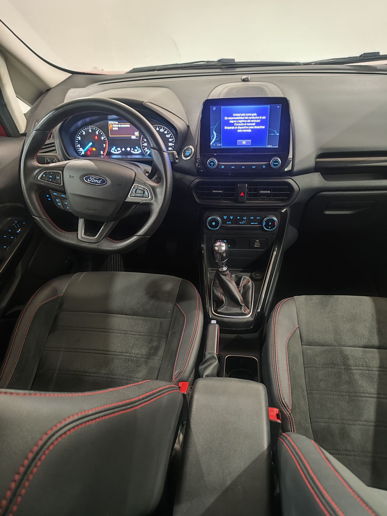 Foto Ford Ecosport 7