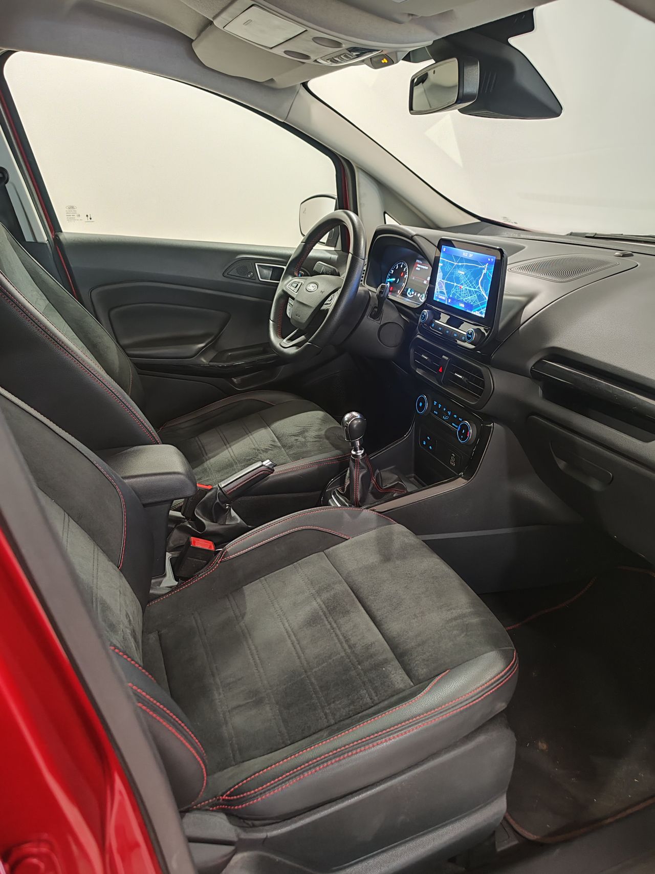 Foto Ford Ecosport 8