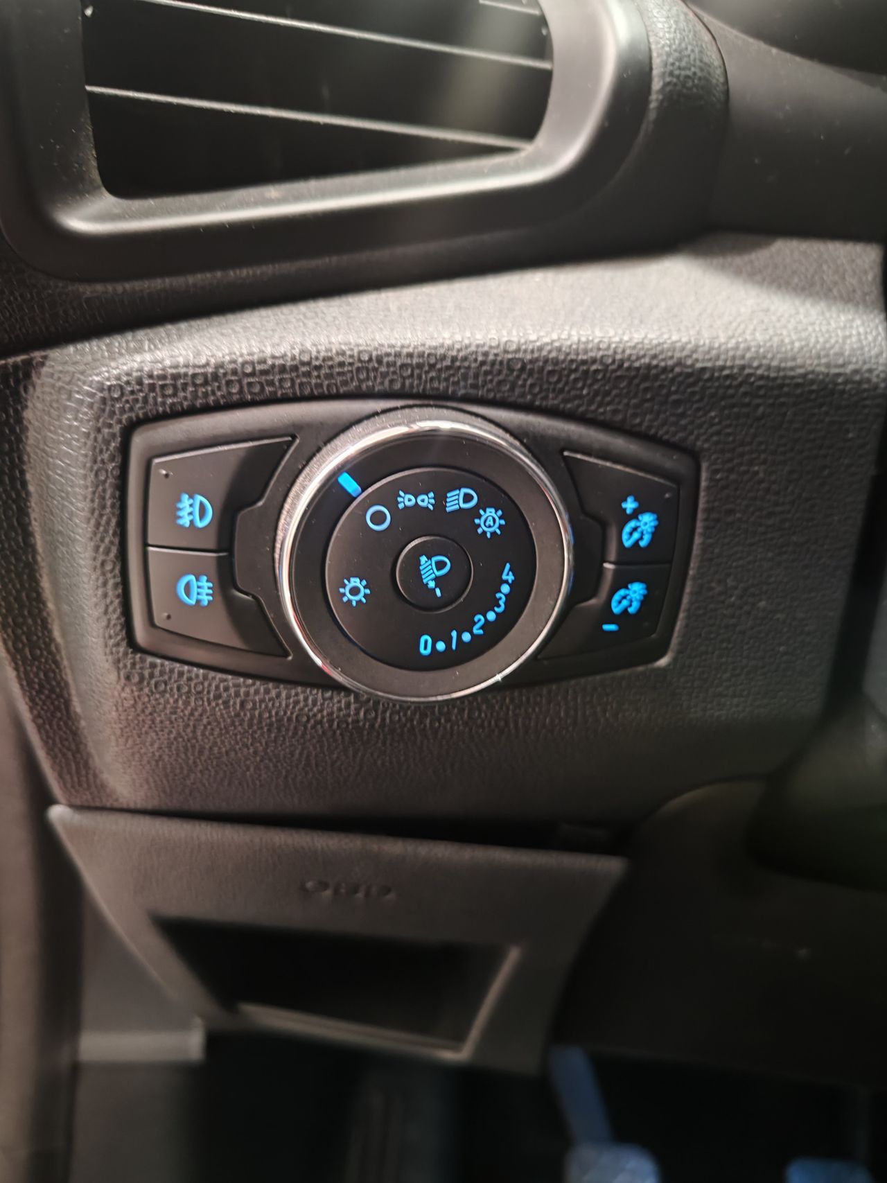 Foto Ford Ecosport 9