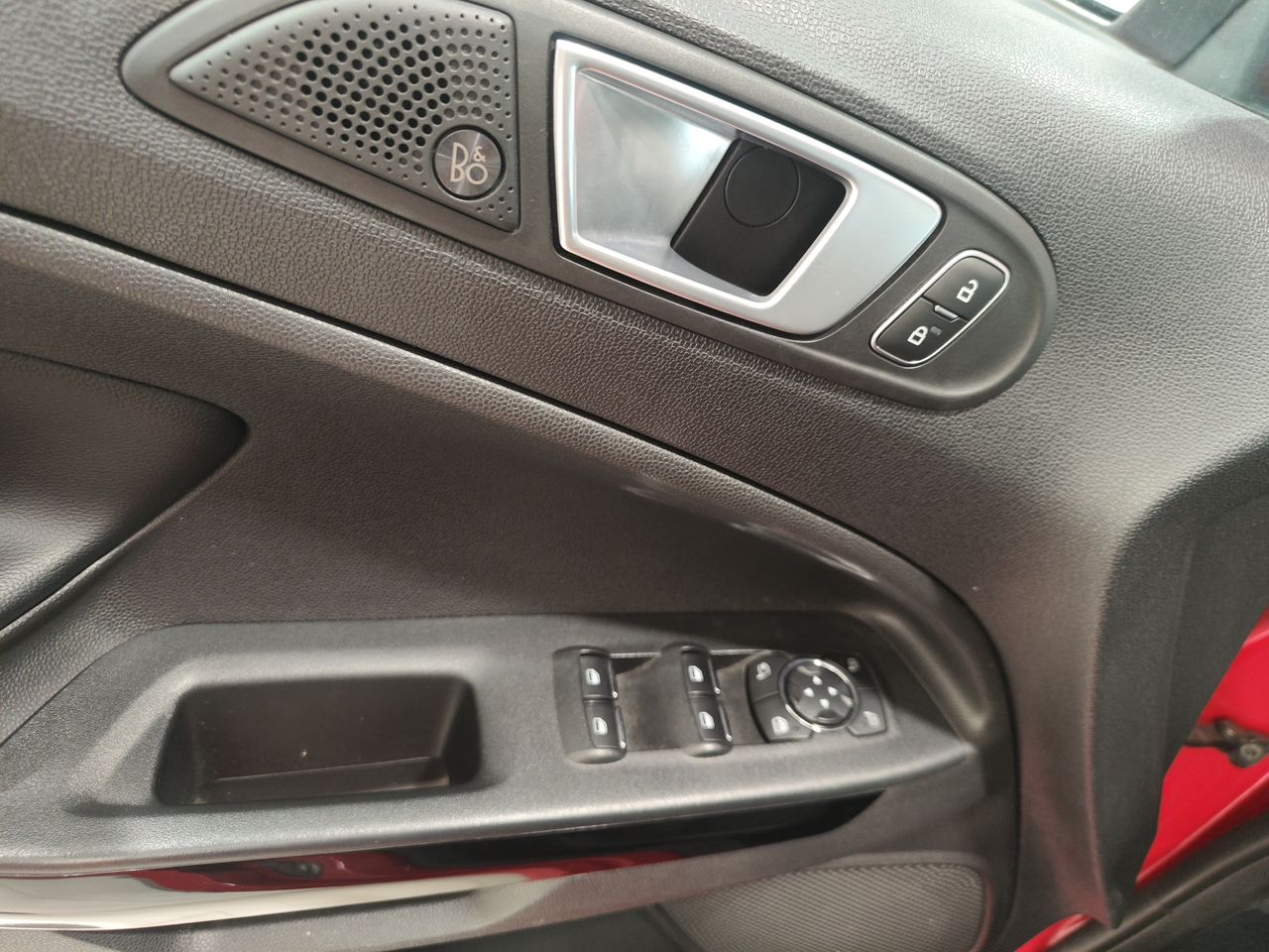 Foto Ford Ecosport 12