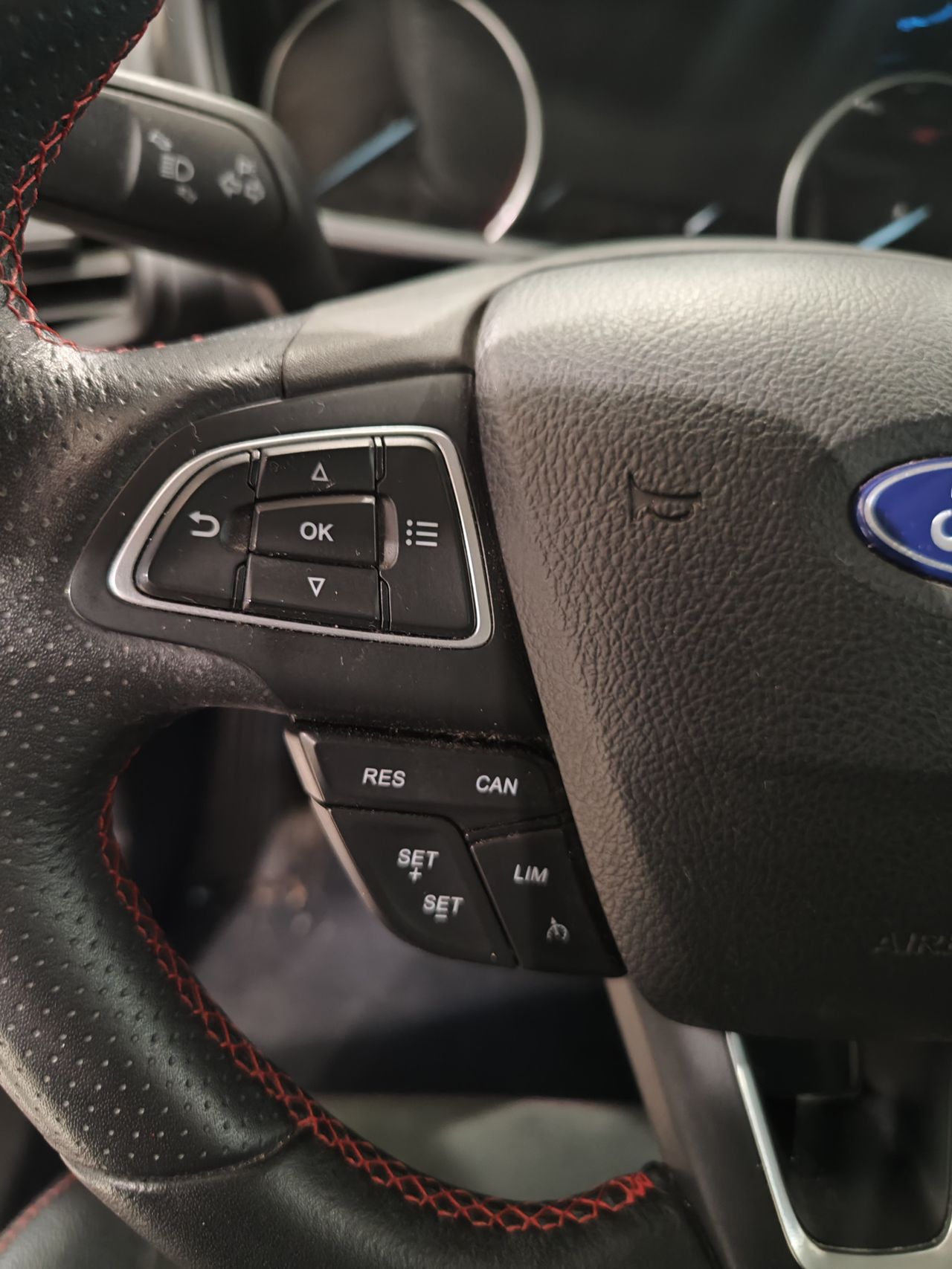 Foto Ford Ecosport 13