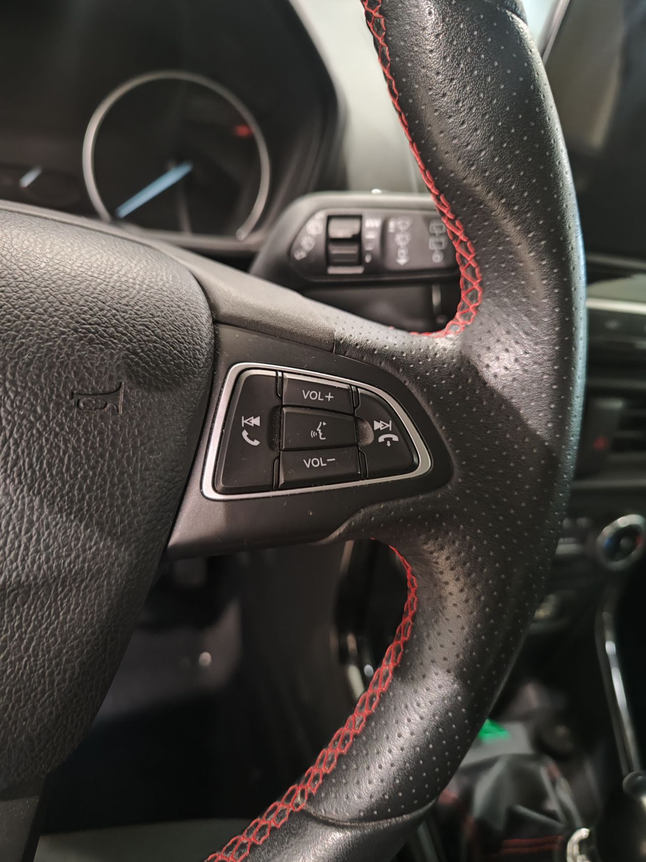 Foto Ford Ecosport 14