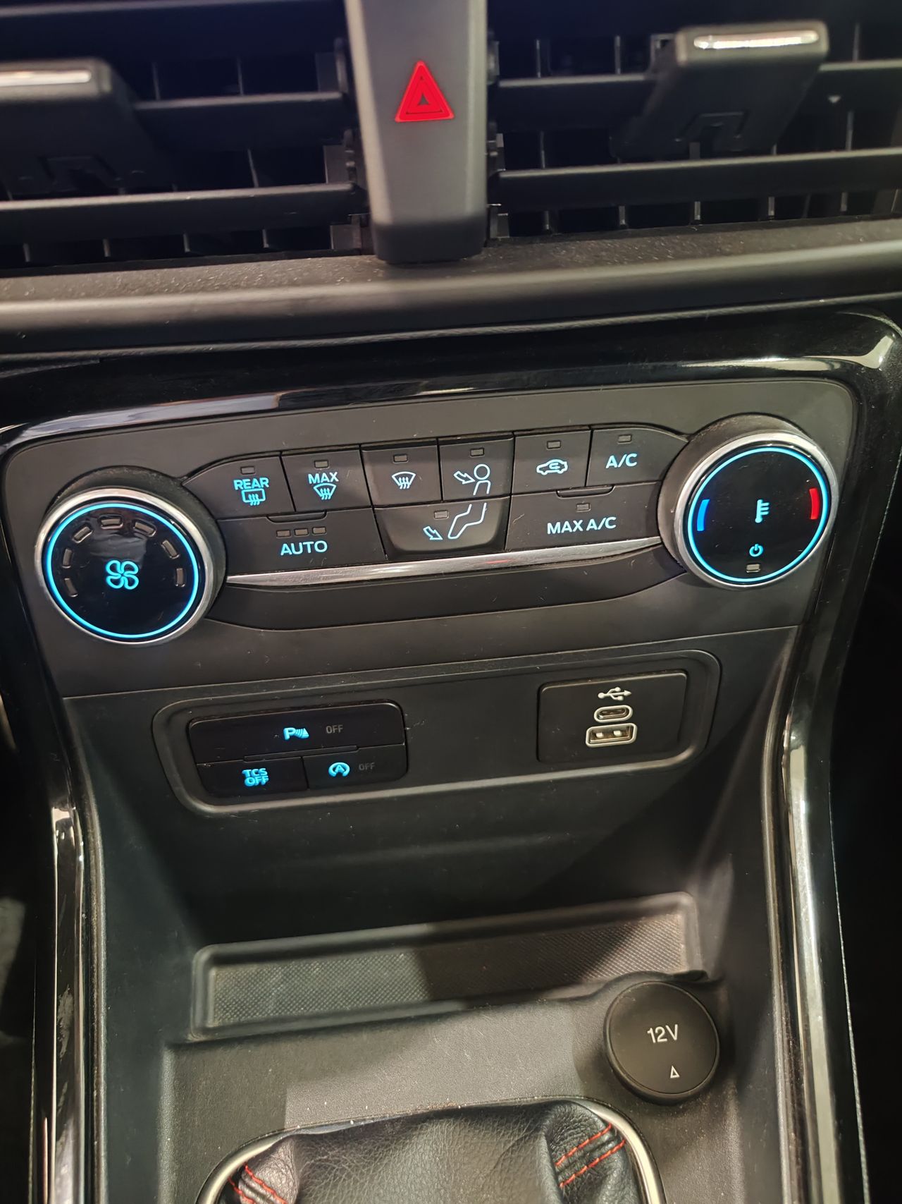 Foto Ford Ecosport 17