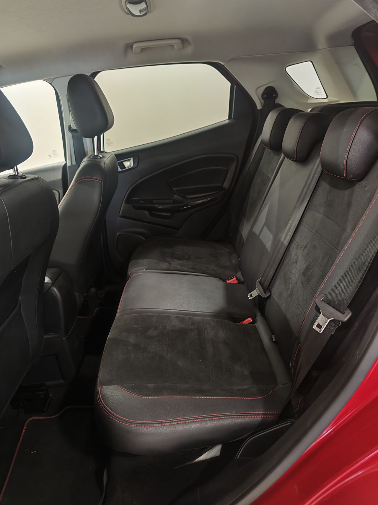 Foto Ford Ecosport 19