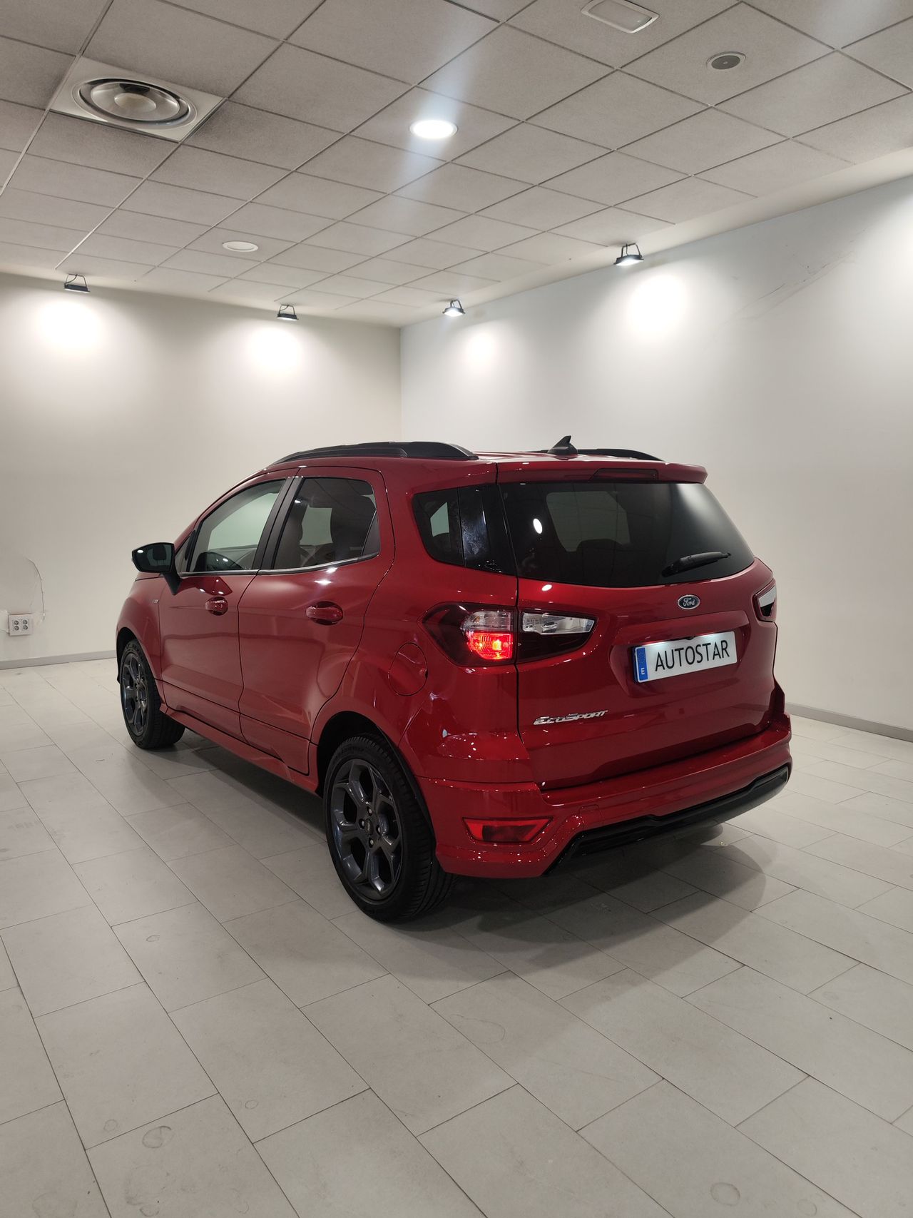 Foto Ford Ecosport 22
