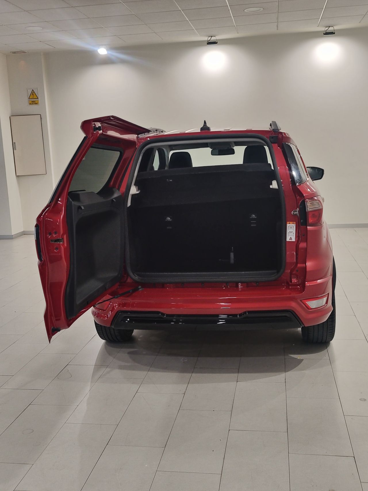Foto Ford Ecosport 23