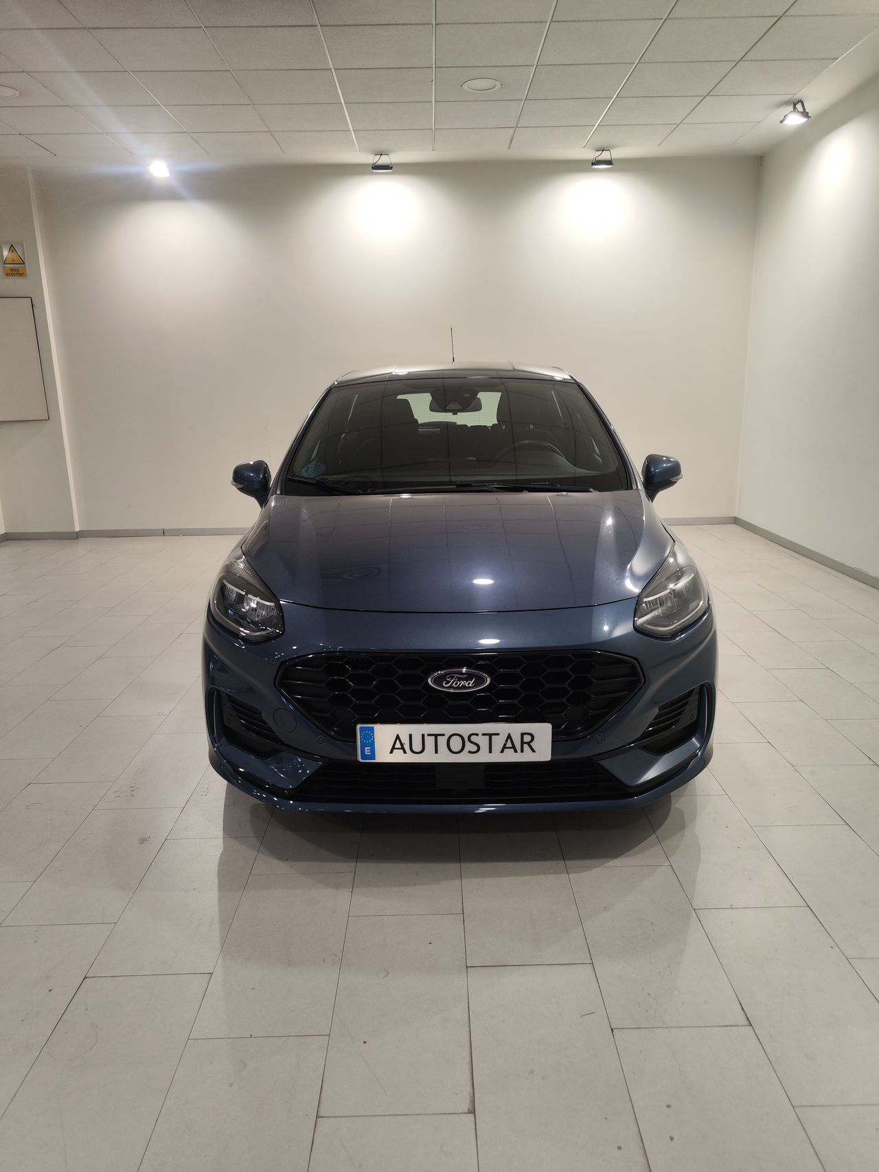 Foto Ford Fiesta 2