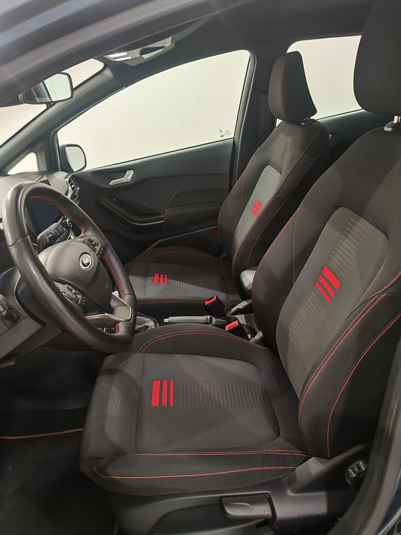 Foto Ford Fiesta 6