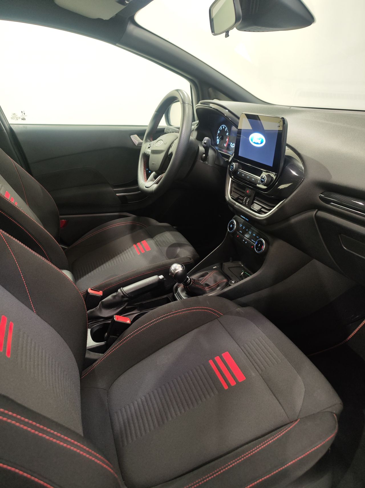 Foto Ford Fiesta 8