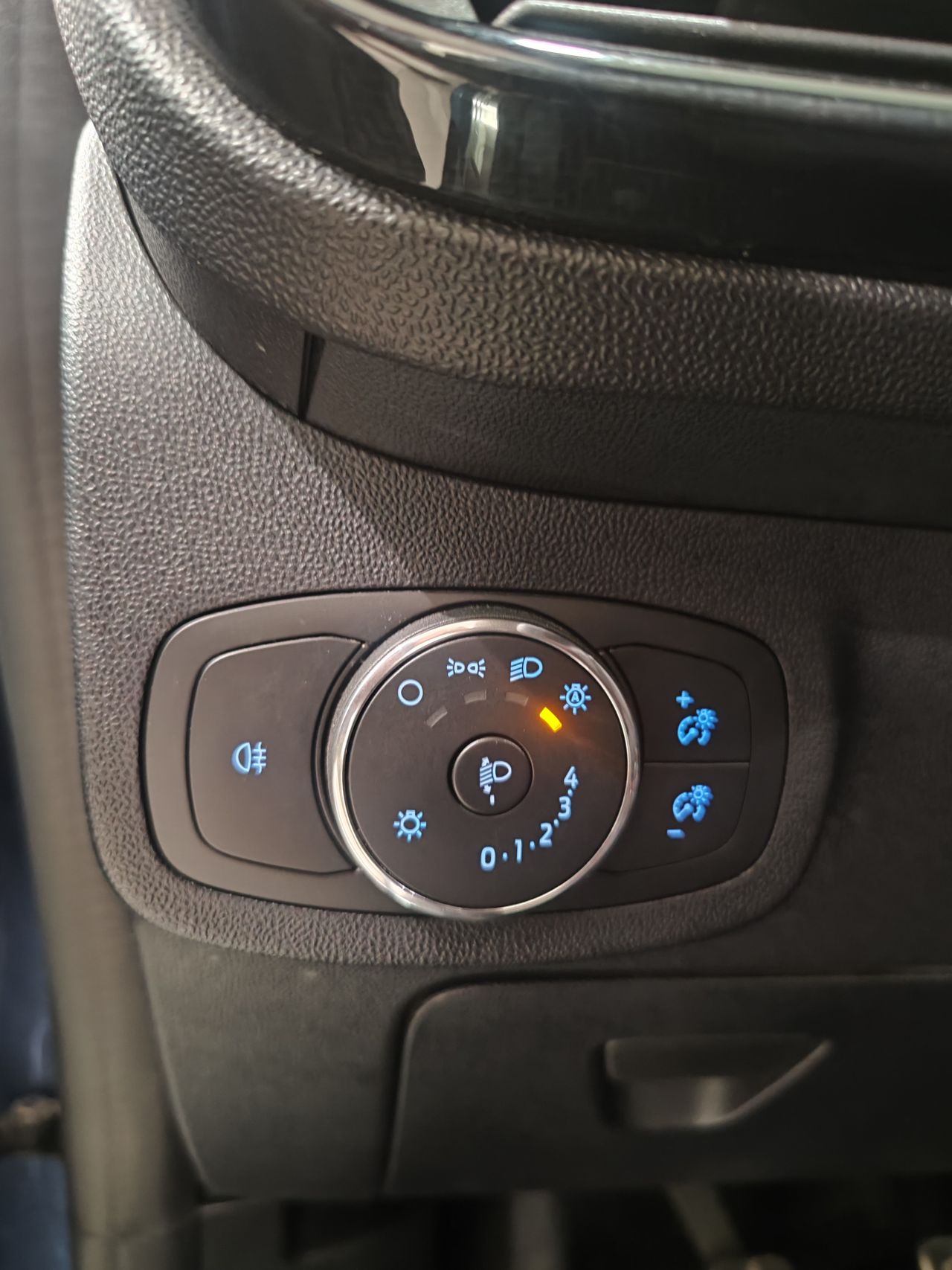 Foto Ford Fiesta 10