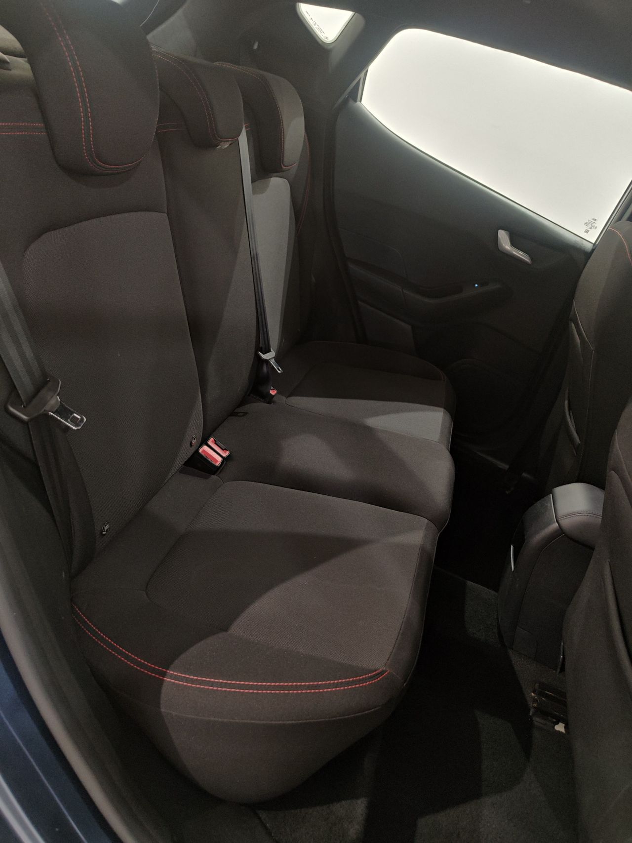 Foto Ford Fiesta 15