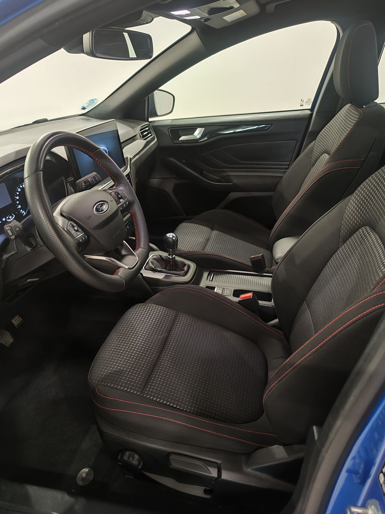 Foto Ford Focus 6