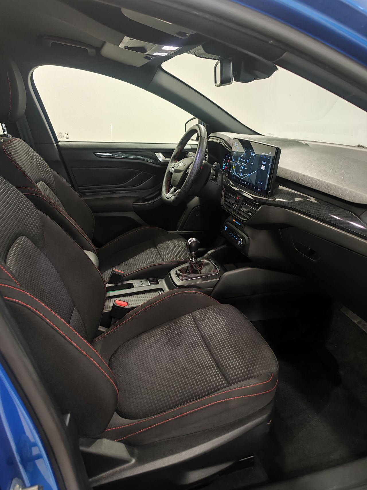 Foto Ford Focus 8