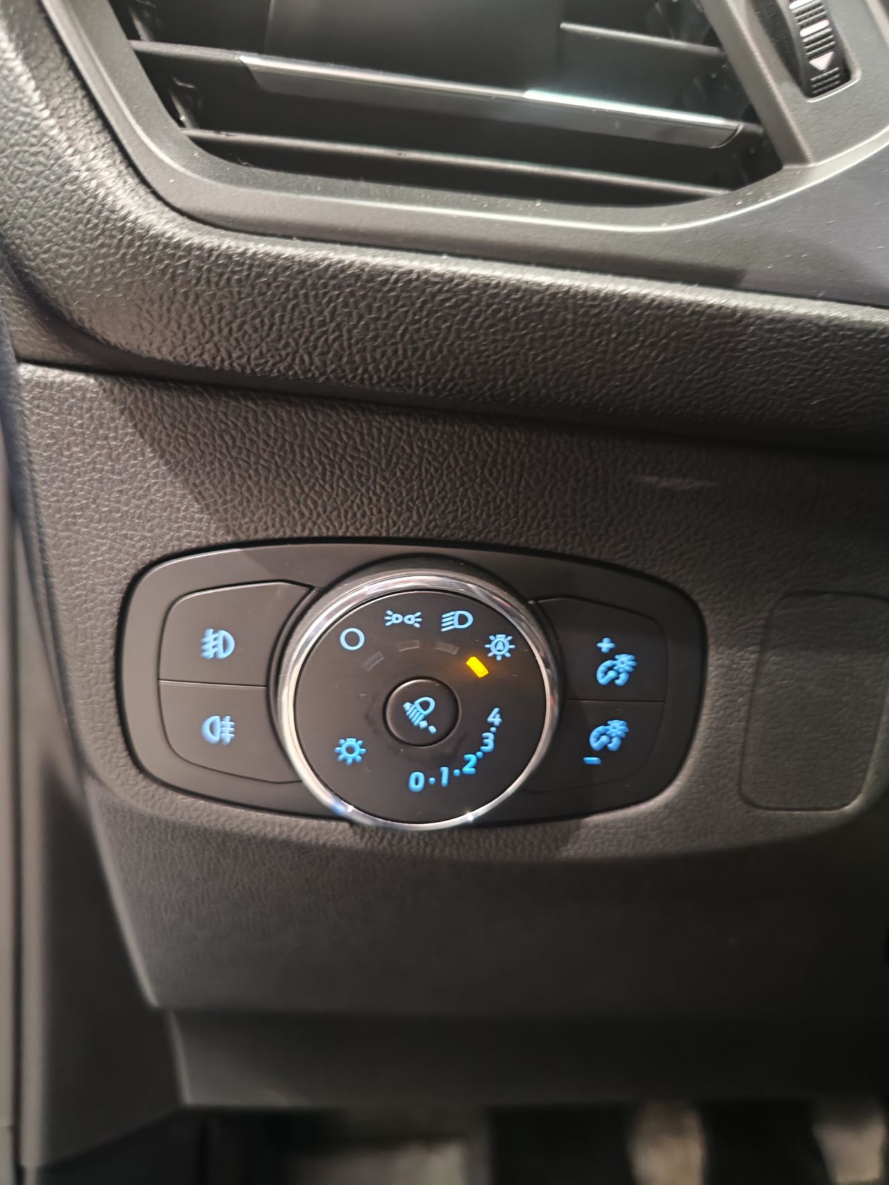 Foto Ford Focus 10