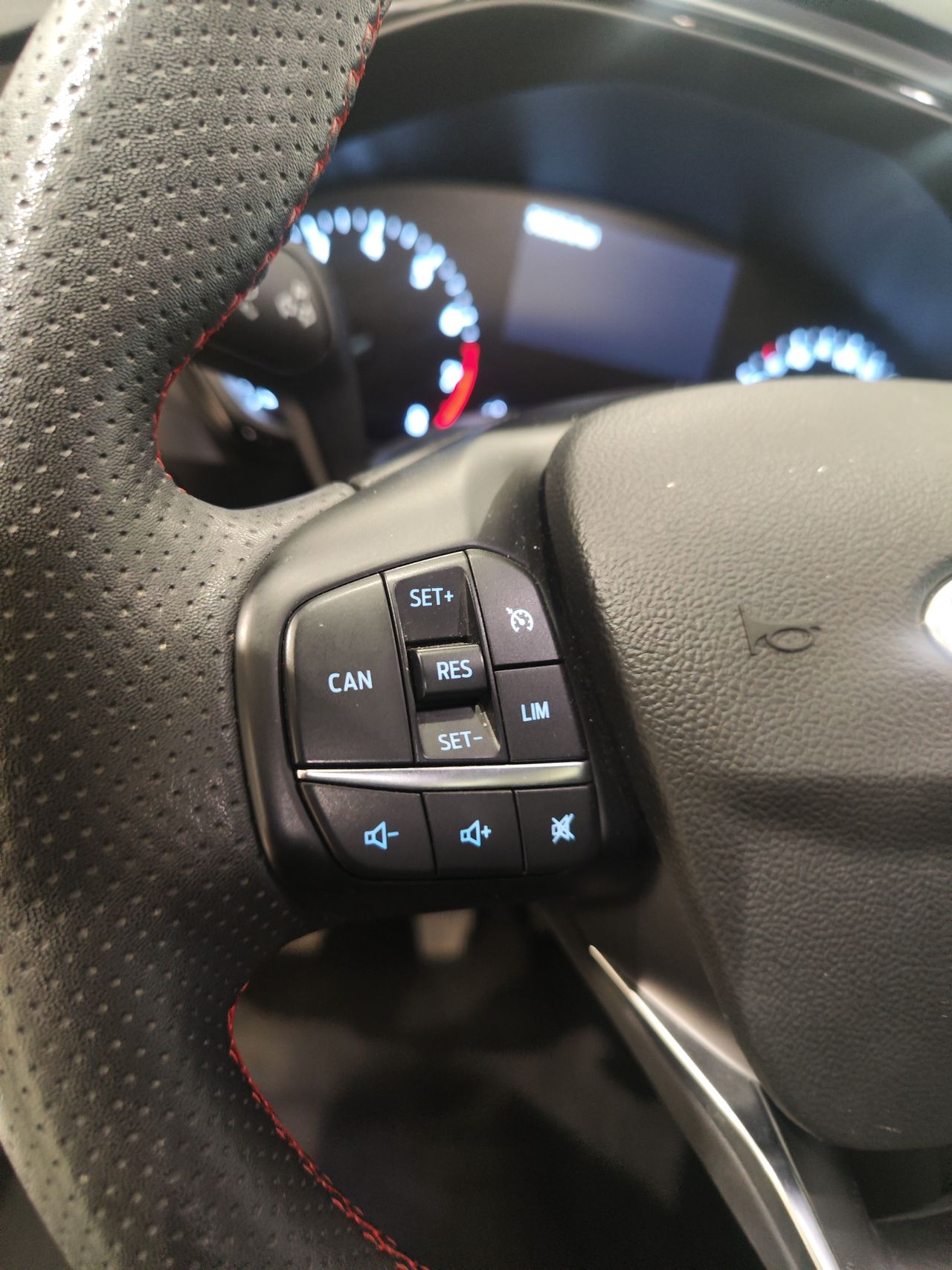 Foto Ford Focus 11