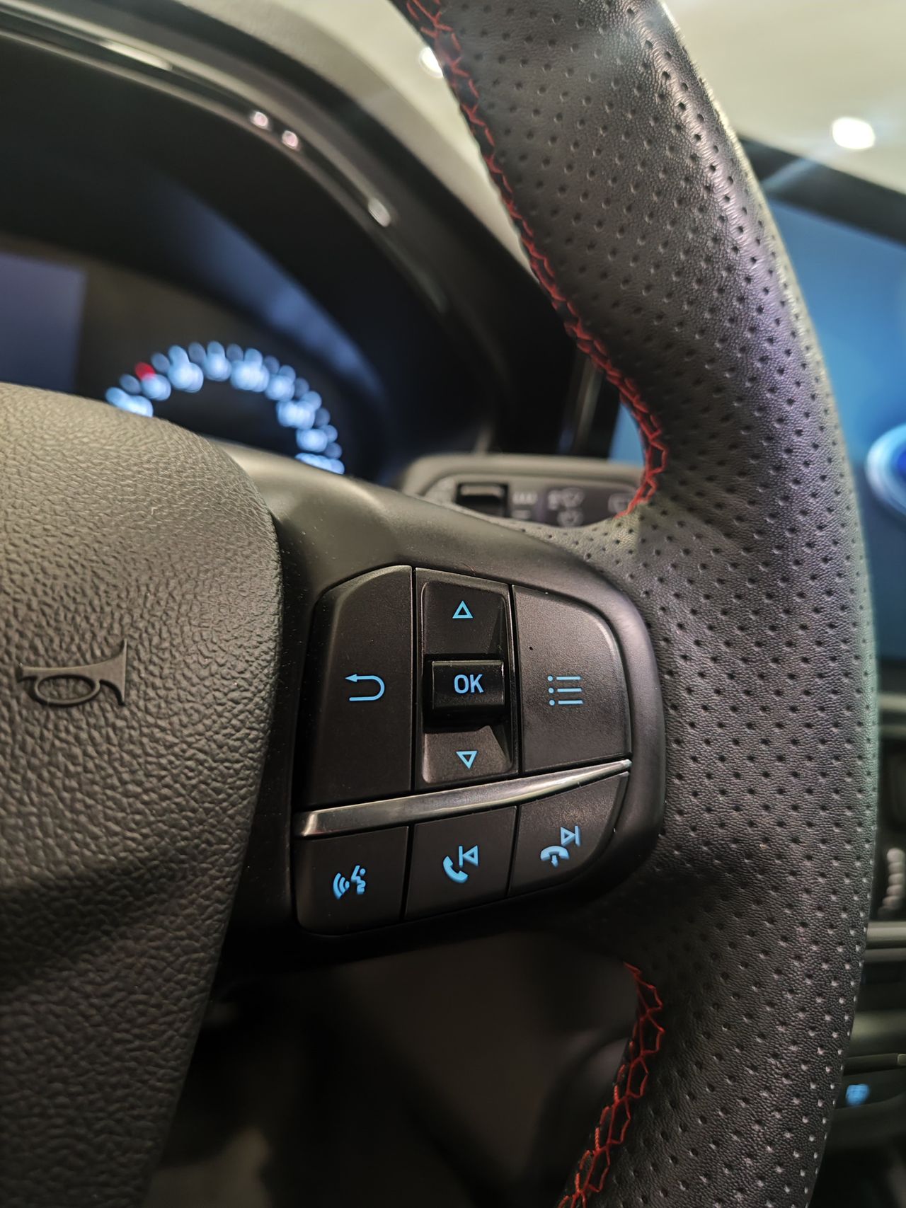 Foto Ford Focus 12