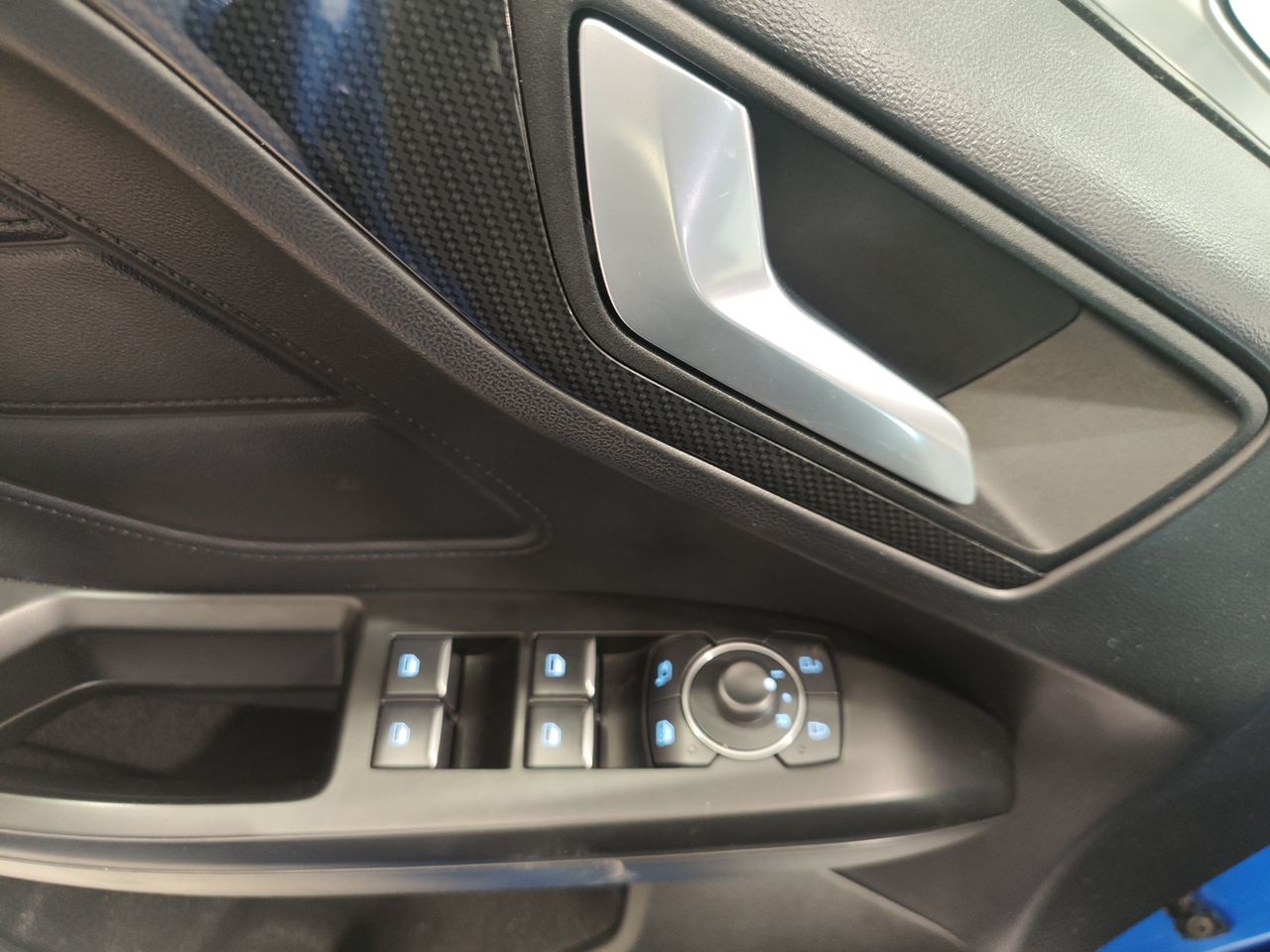Foto Ford Focus 14
