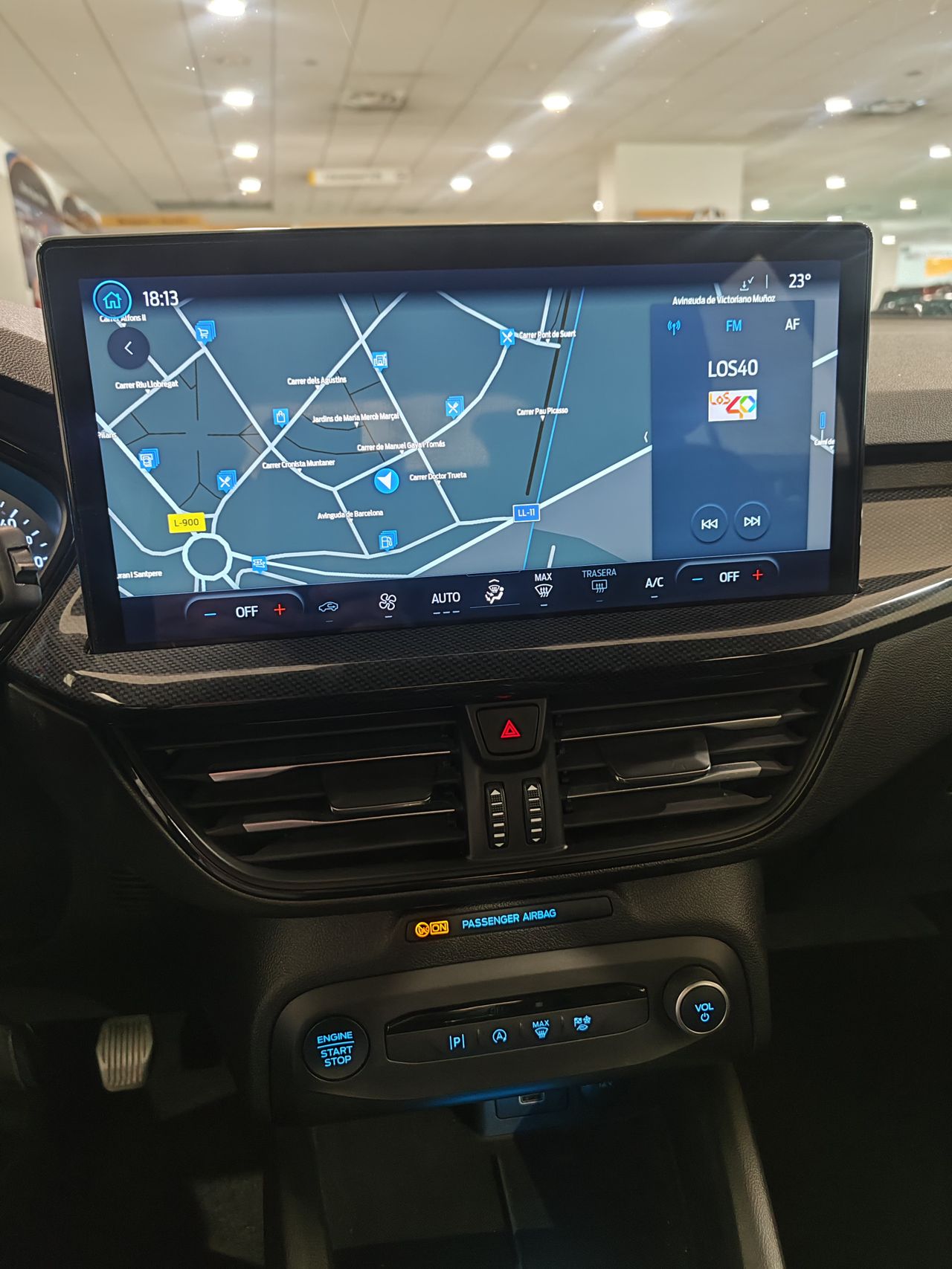 Foto Ford Focus 16