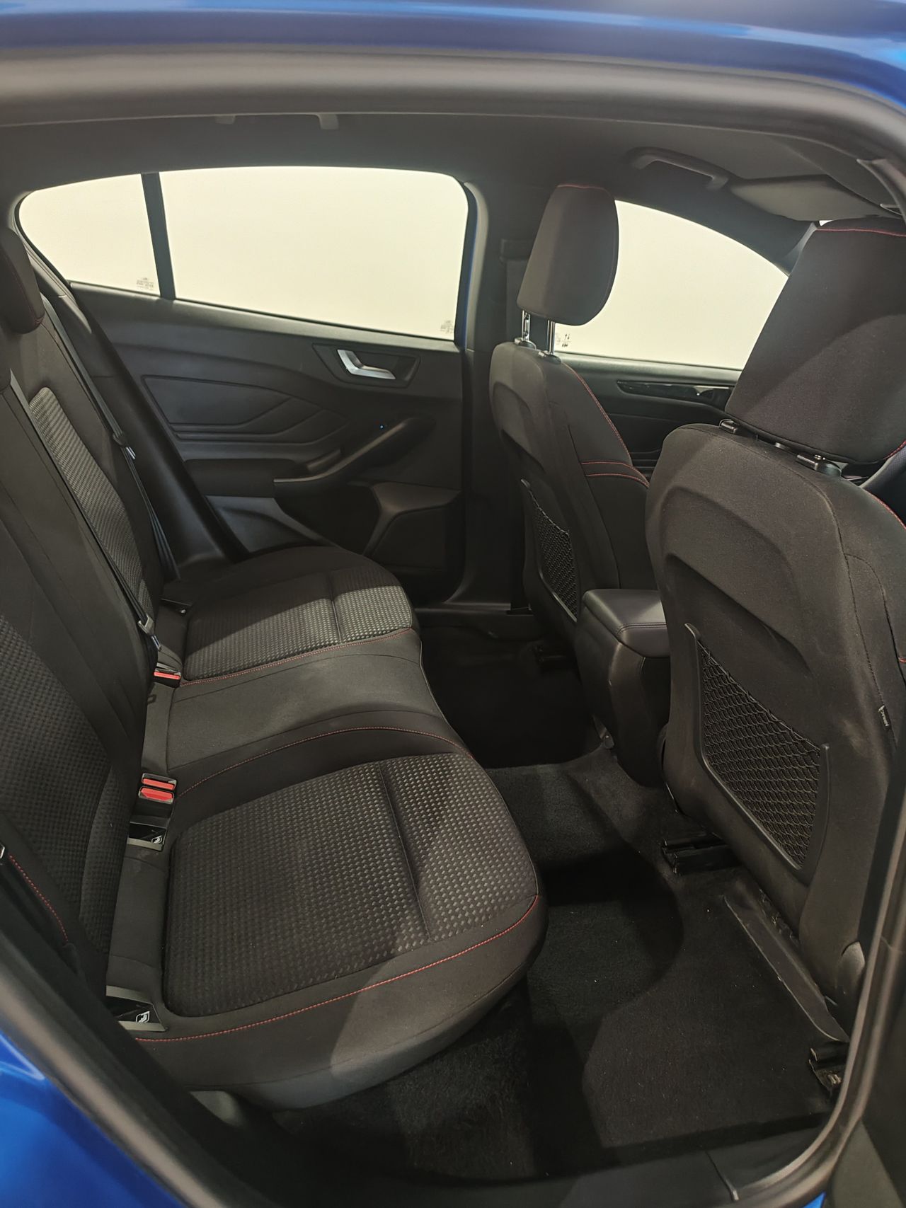 Foto Ford Focus 17