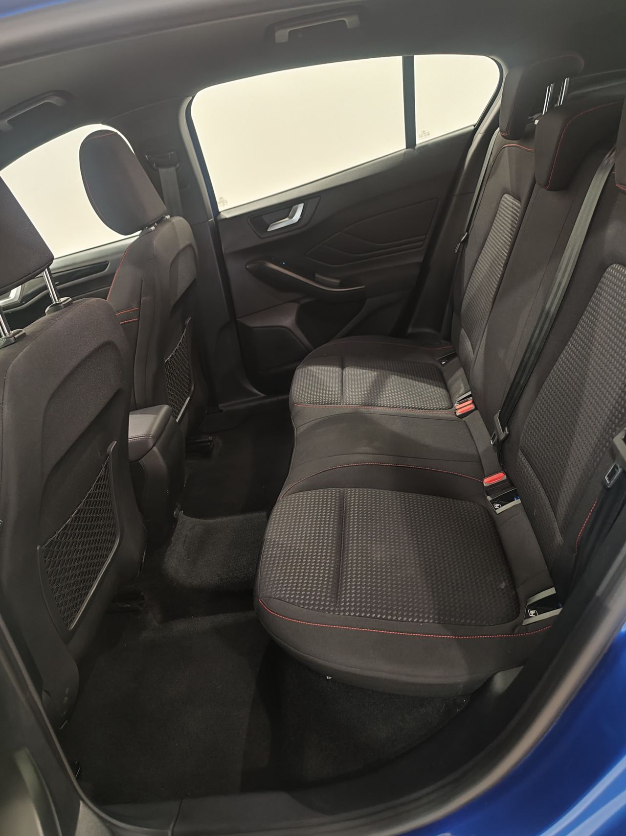 Foto Ford Focus 18
