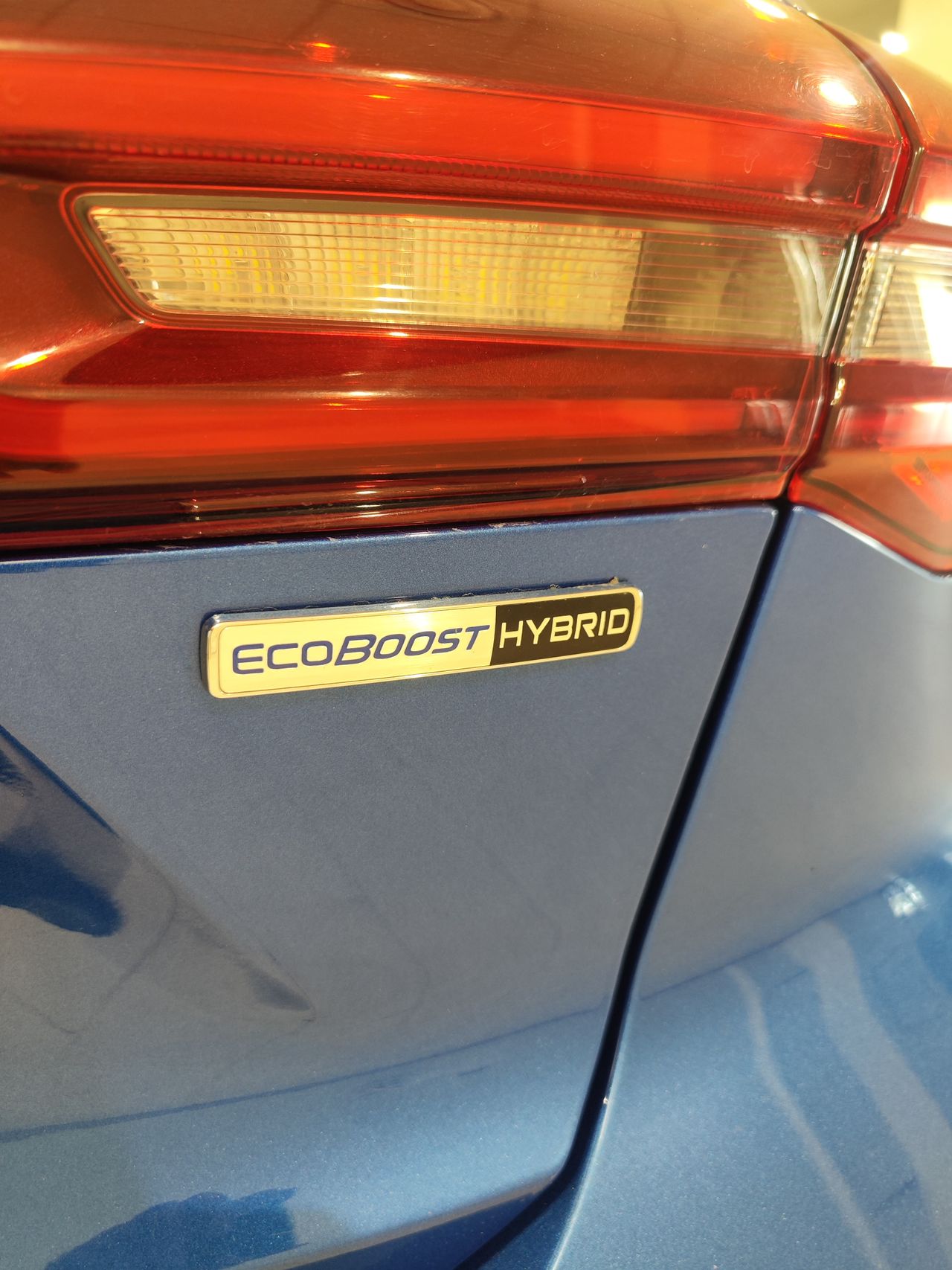Foto Ford Focus 20