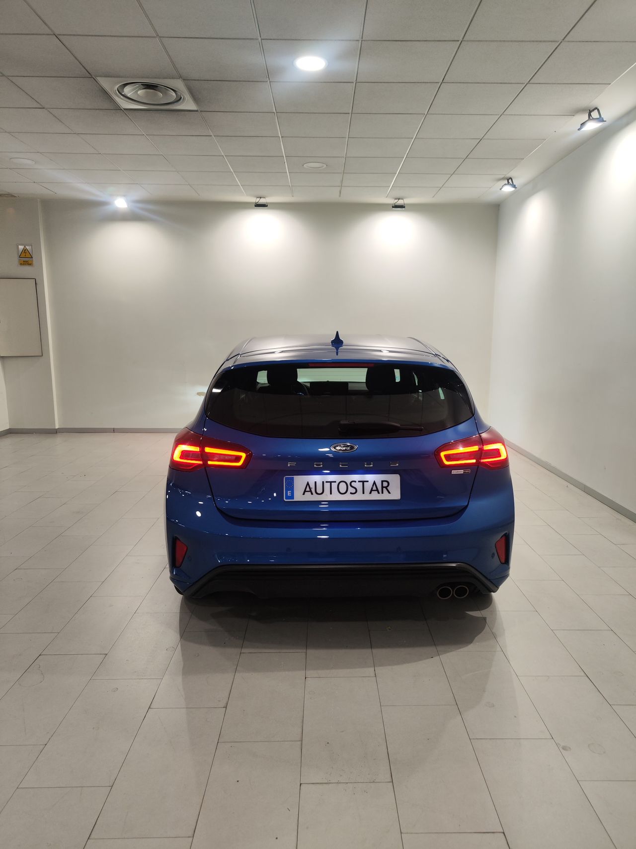 Foto Ford Focus 24