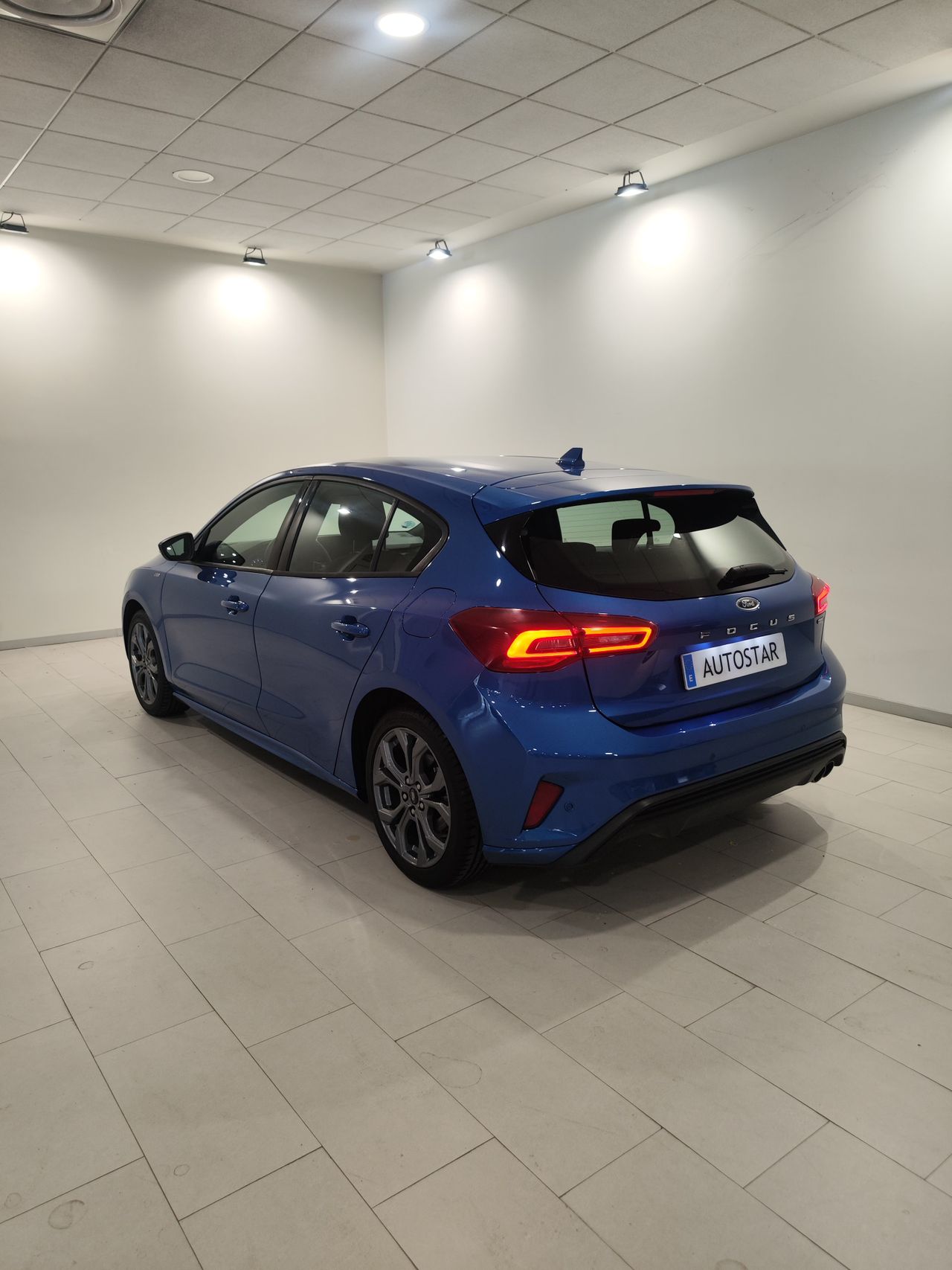 Foto Ford Focus 26
