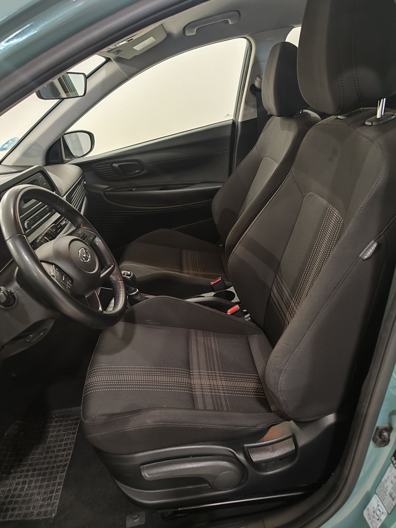 Foto Hyundai Bayon 6