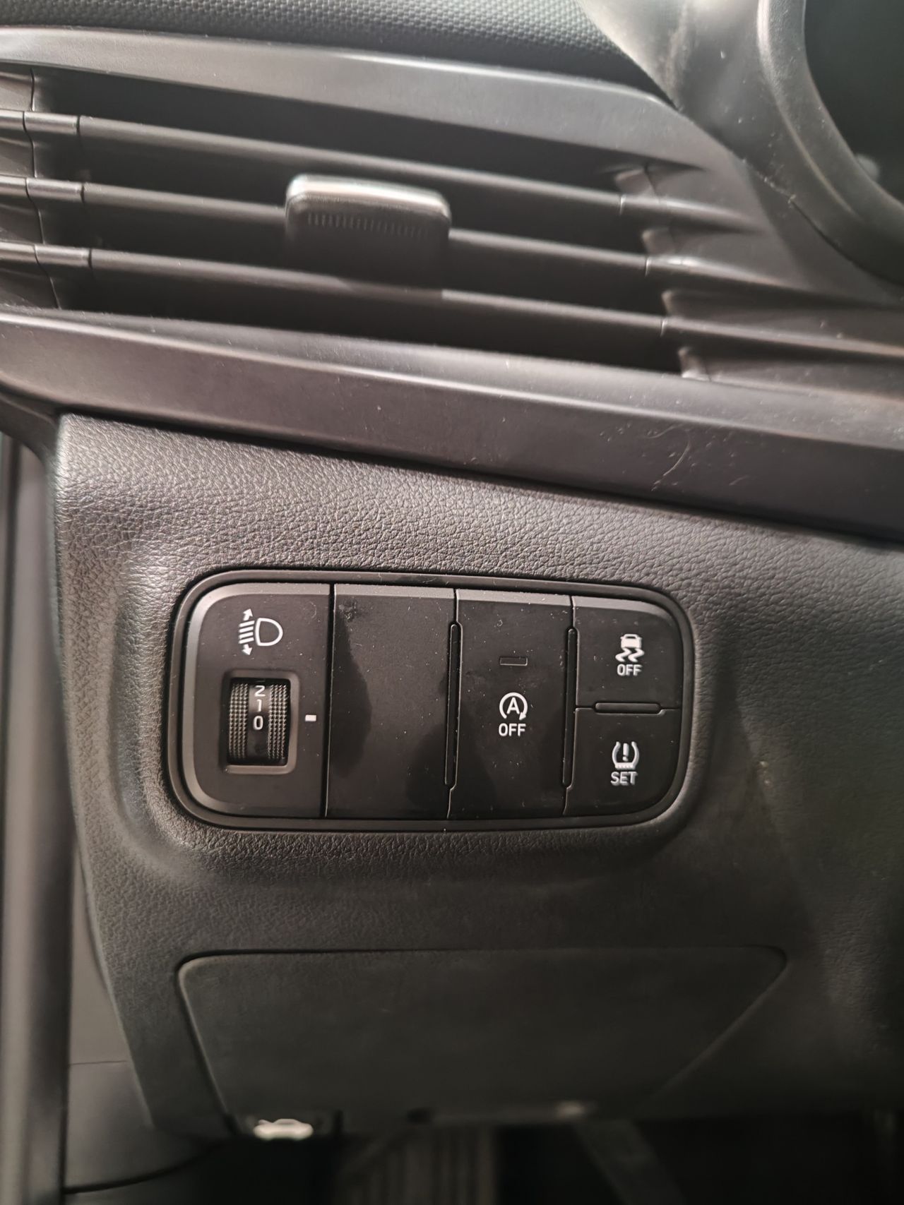 Foto Hyundai Bayon 10