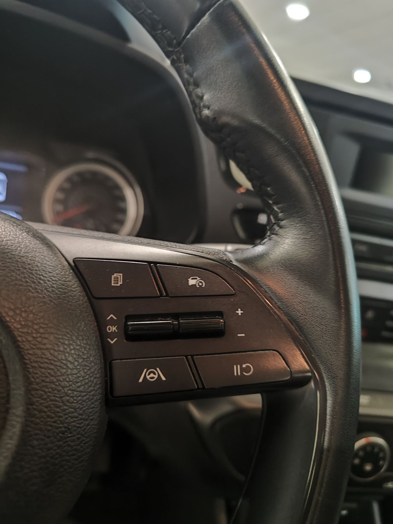 Foto Hyundai Bayon 12
