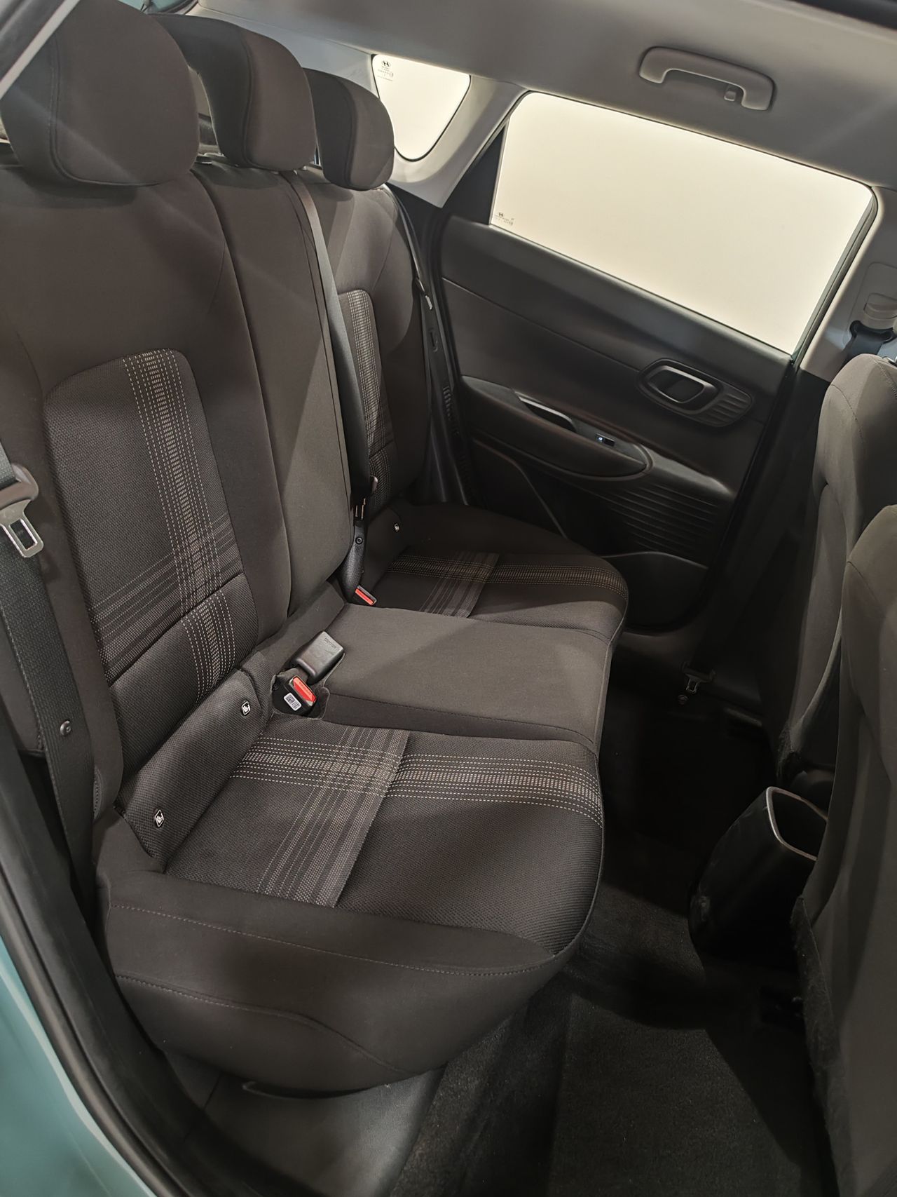 Foto Hyundai Bayon 18