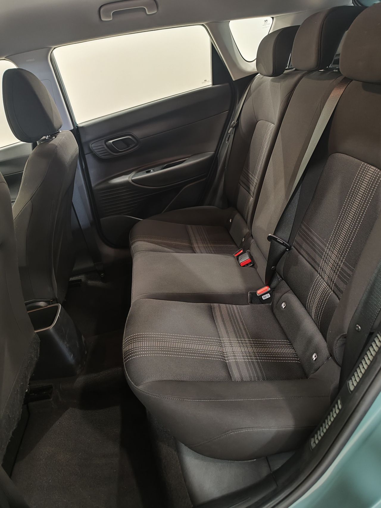 Foto Hyundai Bayon 19