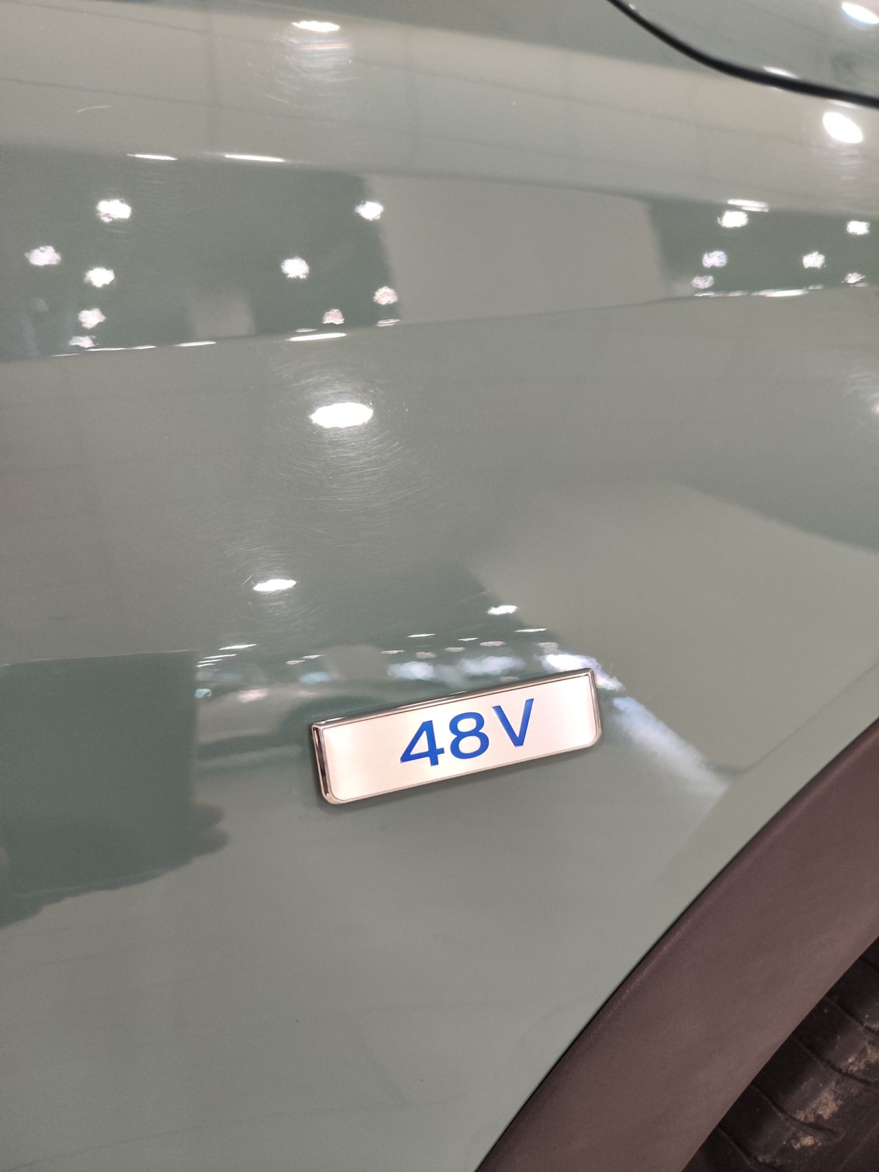 Foto Hyundai Bayon 20