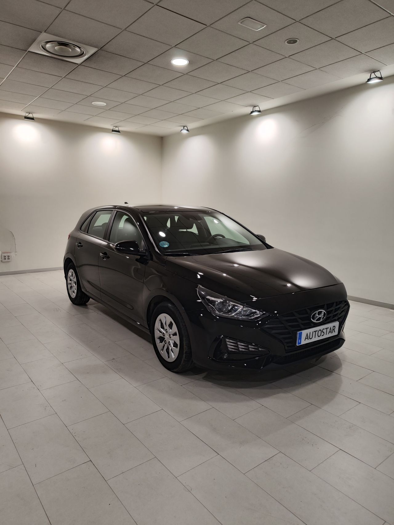 Foto Hyundai i30 1