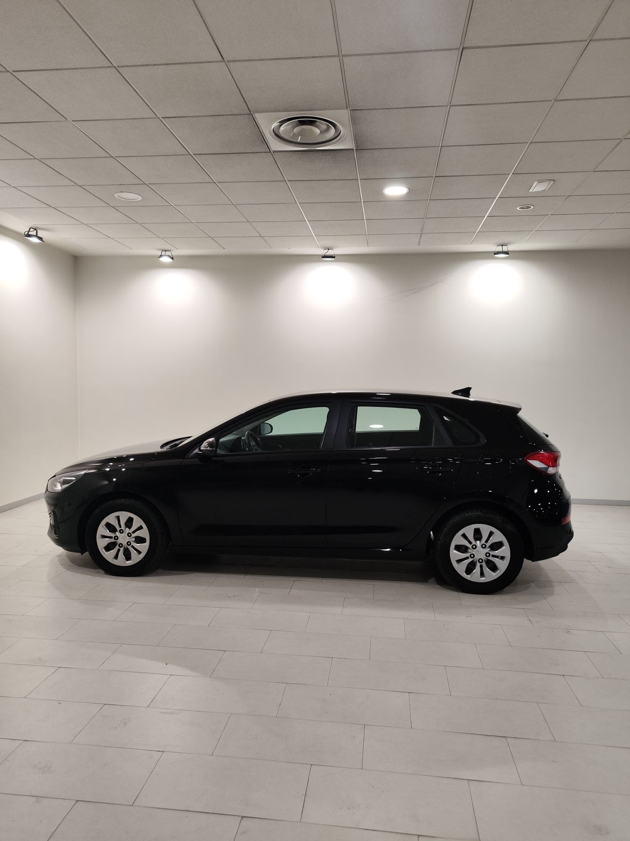 Foto Hyundai i30 4