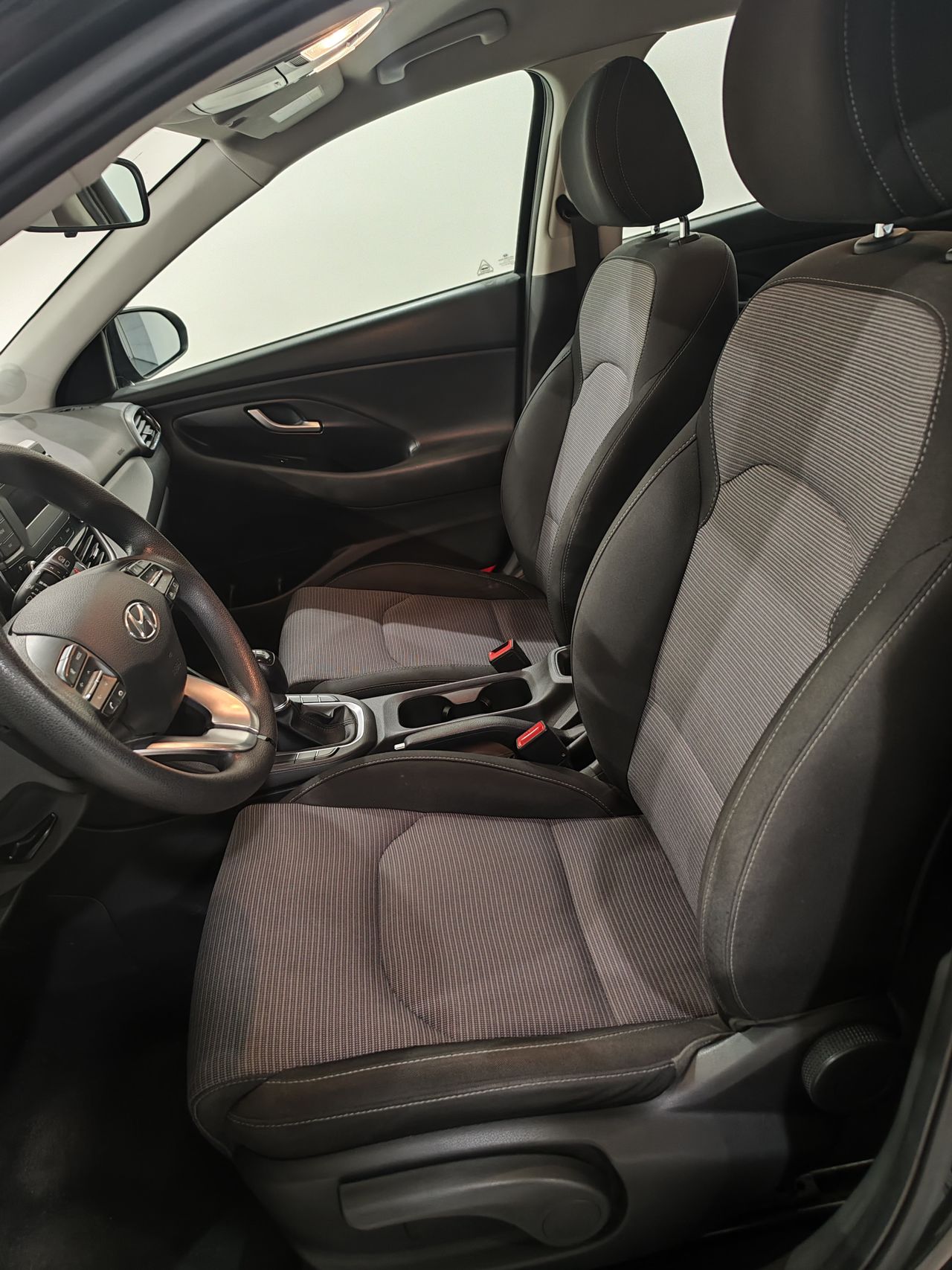 Foto Hyundai i30 6