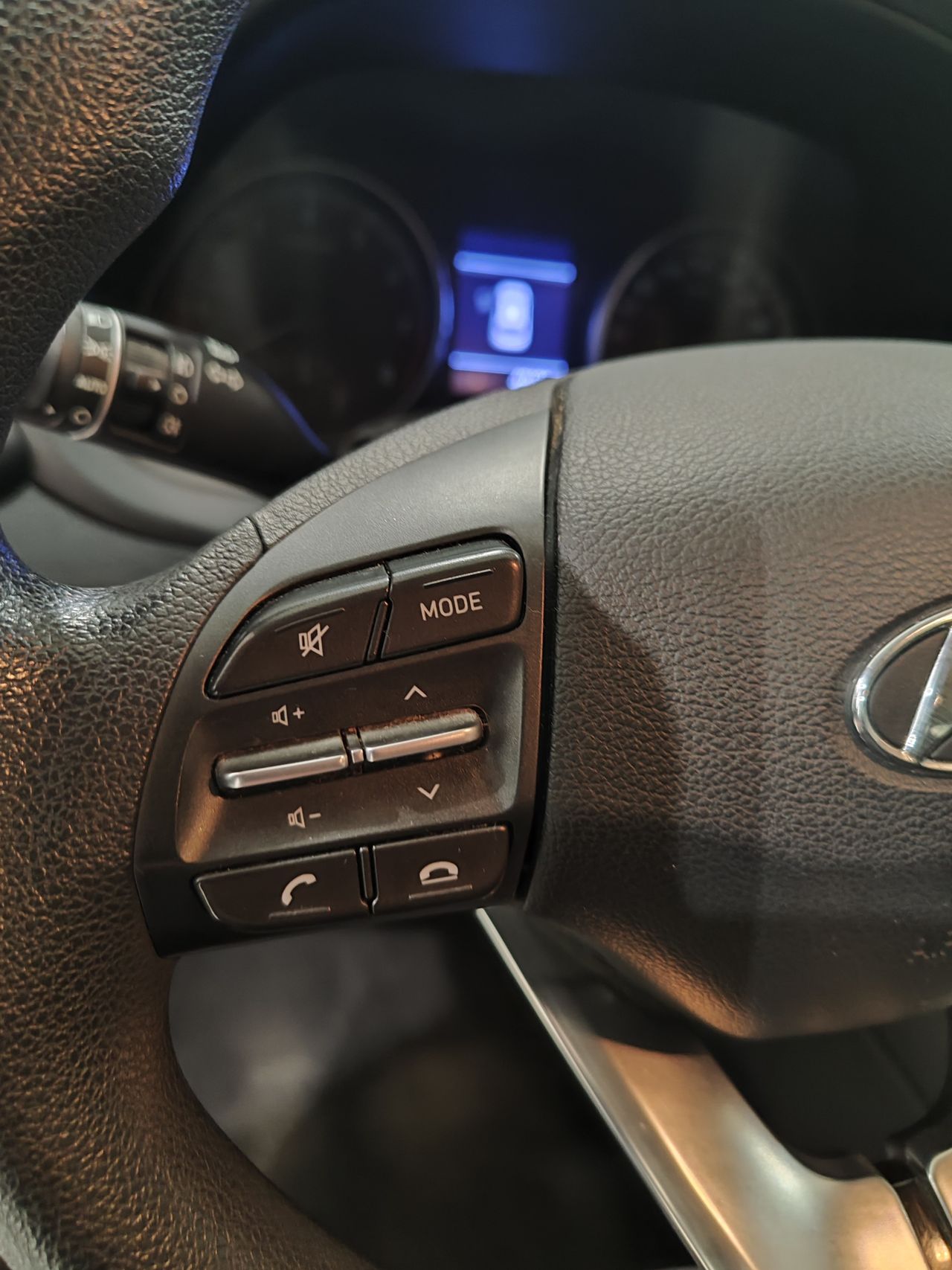 Foto Hyundai i30 10