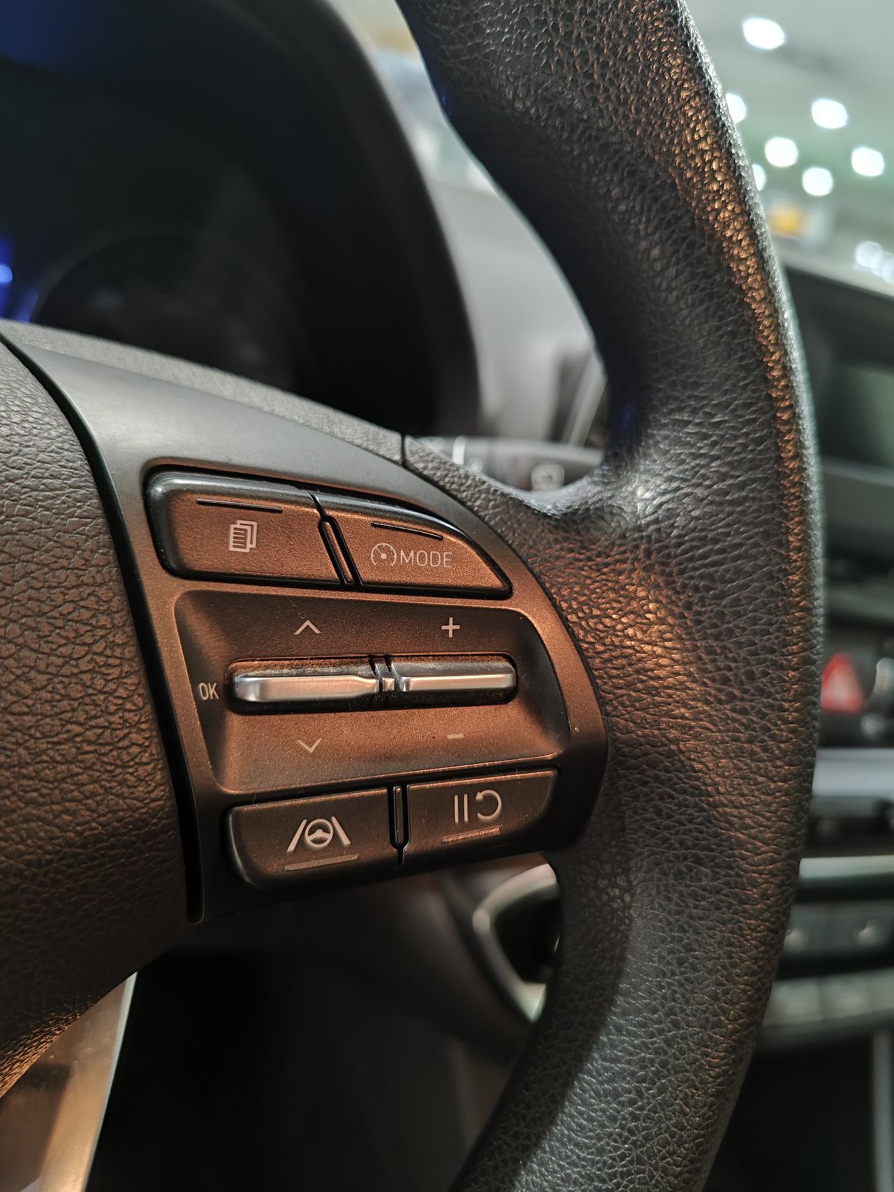 Foto Hyundai i30 11