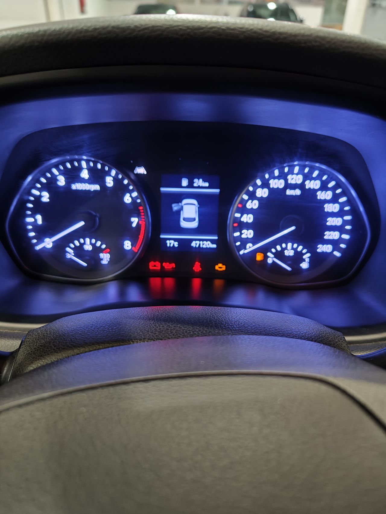 Foto Hyundai i30 12