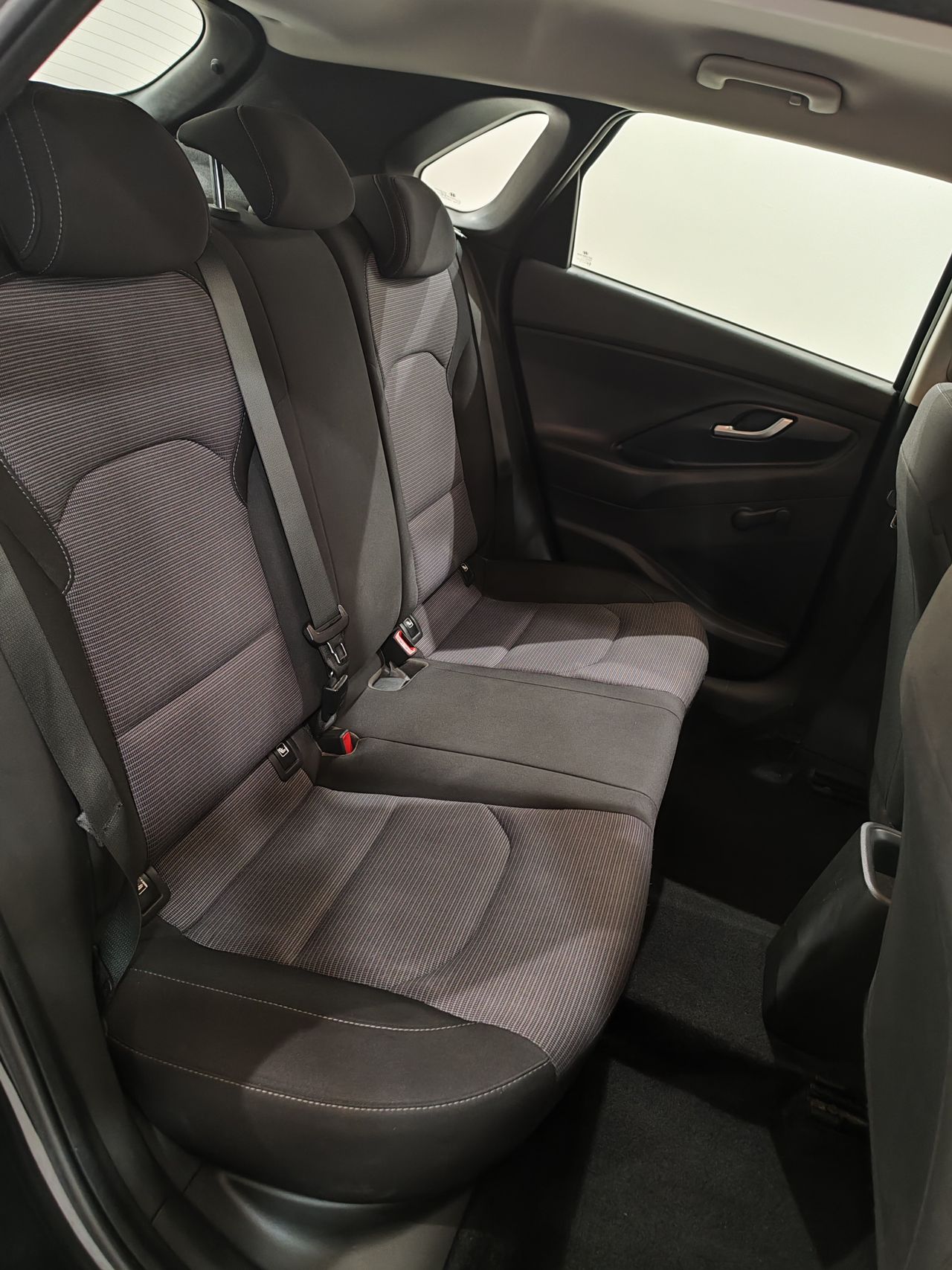 Foto Hyundai i30 14