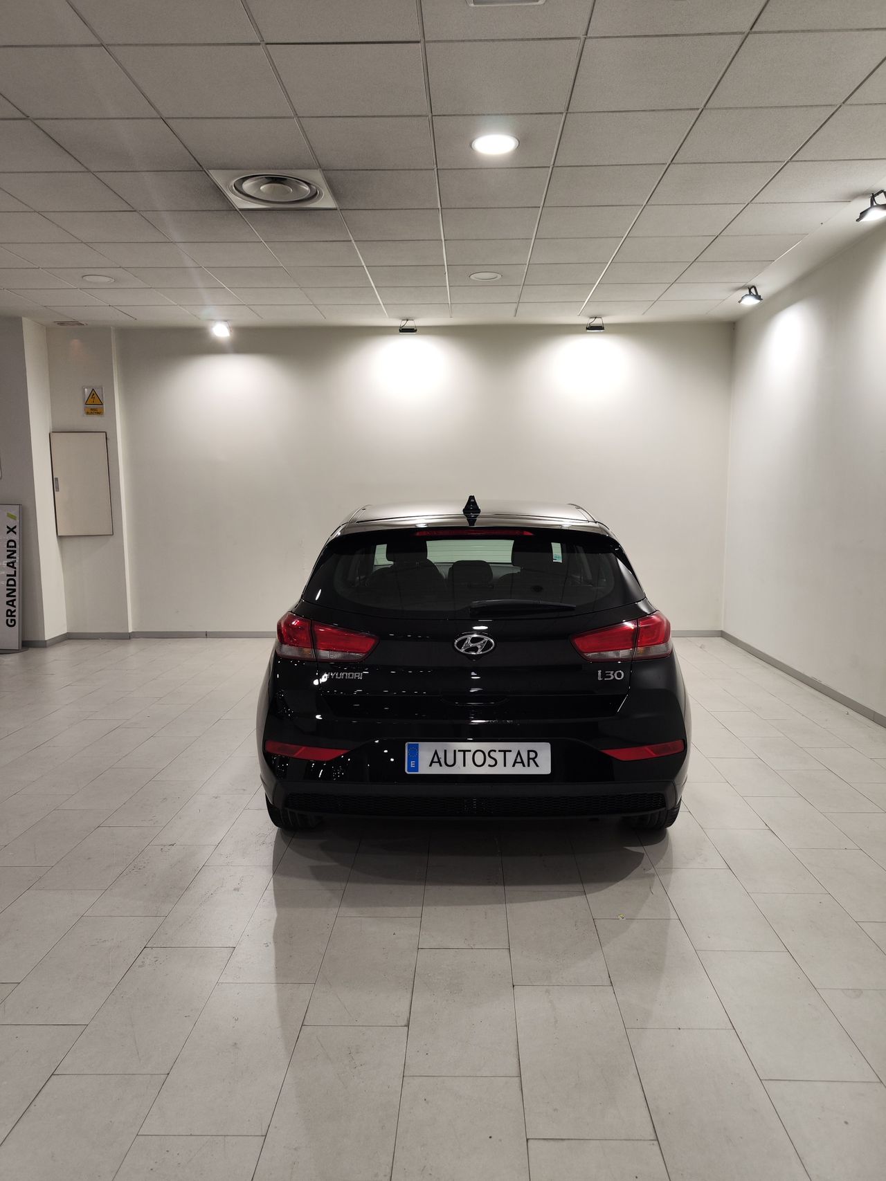 Foto Hyundai i30 17