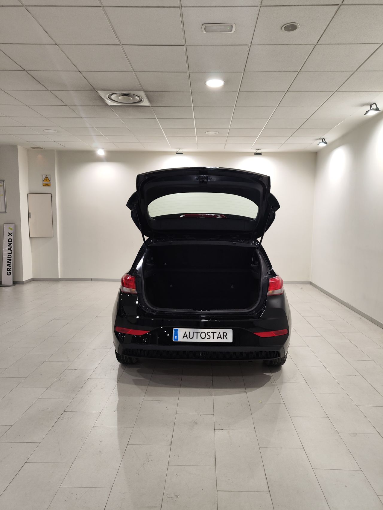 Foto Hyundai i30 18