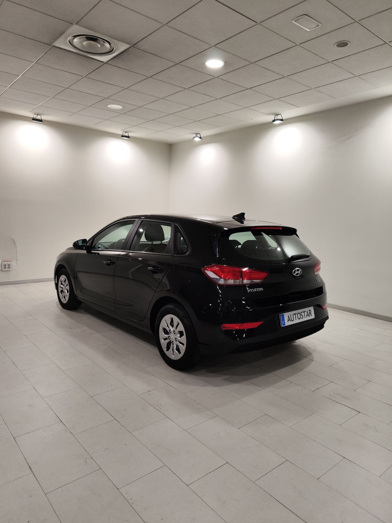 Foto Hyundai i30 20