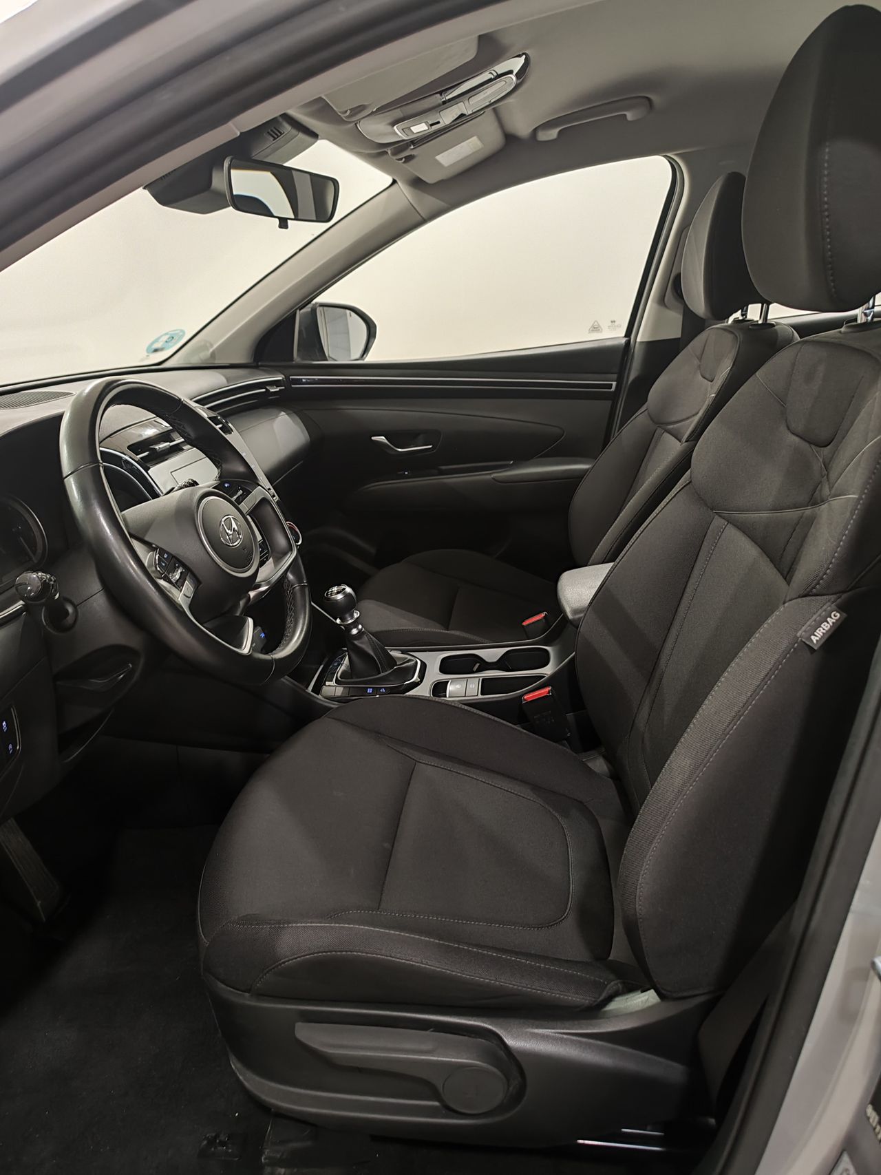 Foto Hyundai Tucson 6
