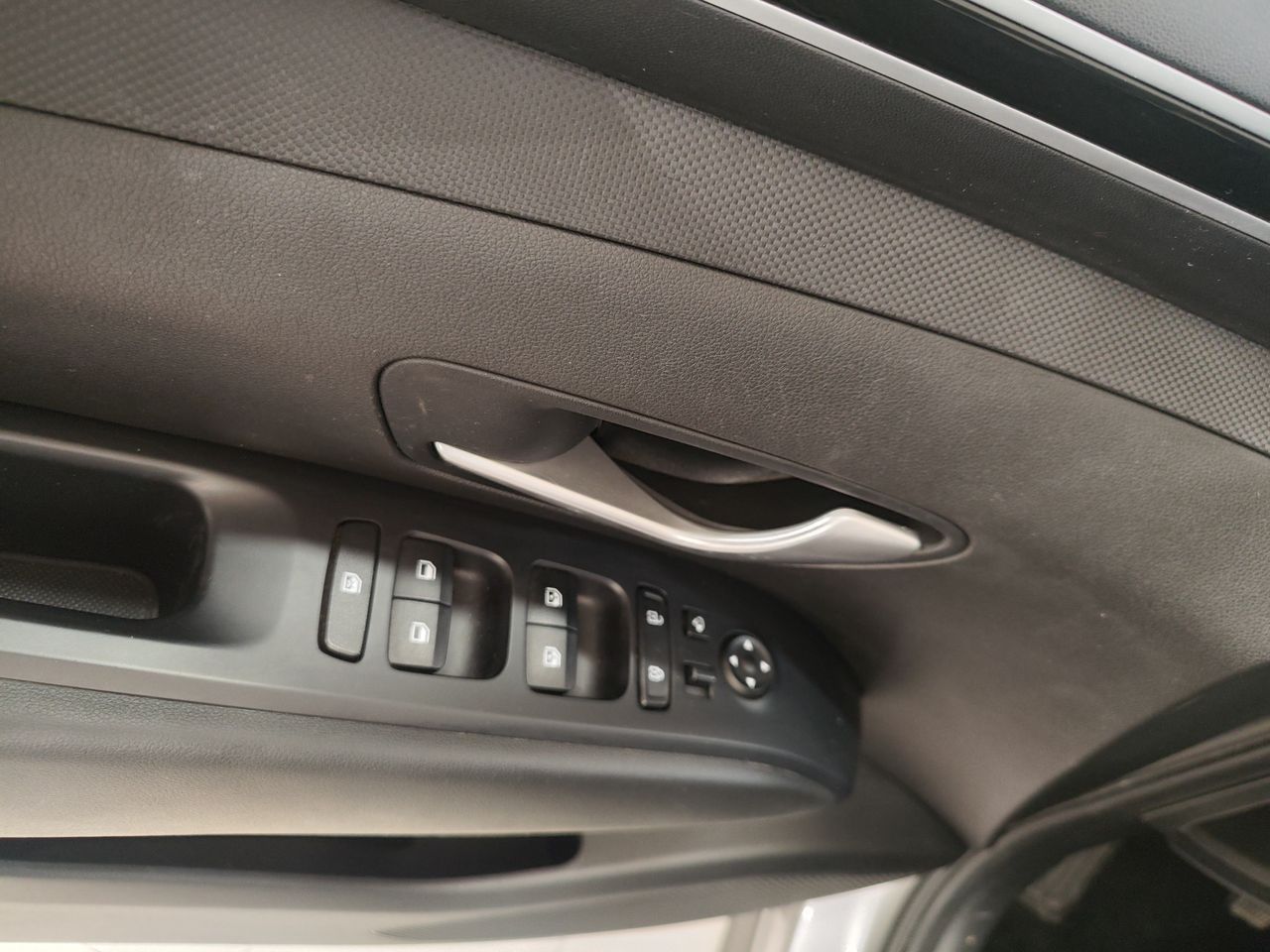 Foto Hyundai Tucson 9