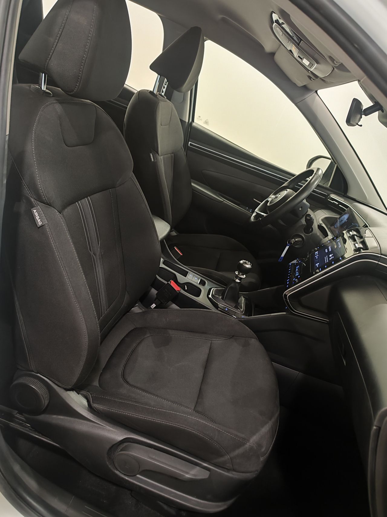 Foto Hyundai Tucson 9