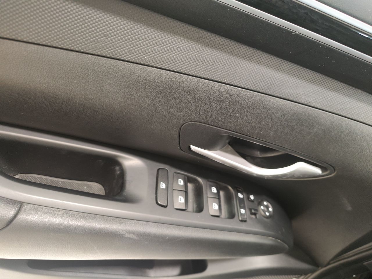 Foto Hyundai Tucson 13